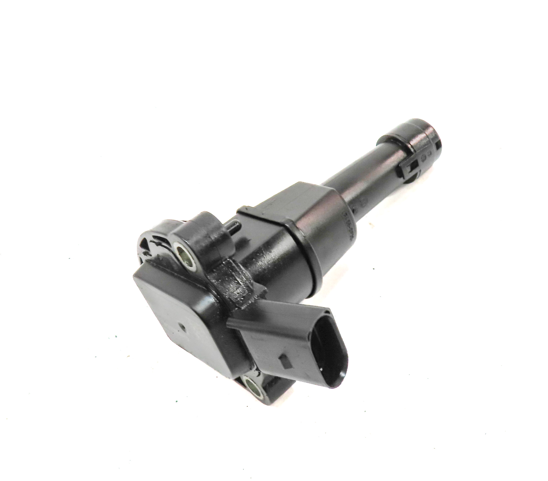 2015 AUDI A3 (8V) 2.0L (CNTC) ENGINE MOTOR OIL FLUID LEVEL SENSOR — exact item pictured
