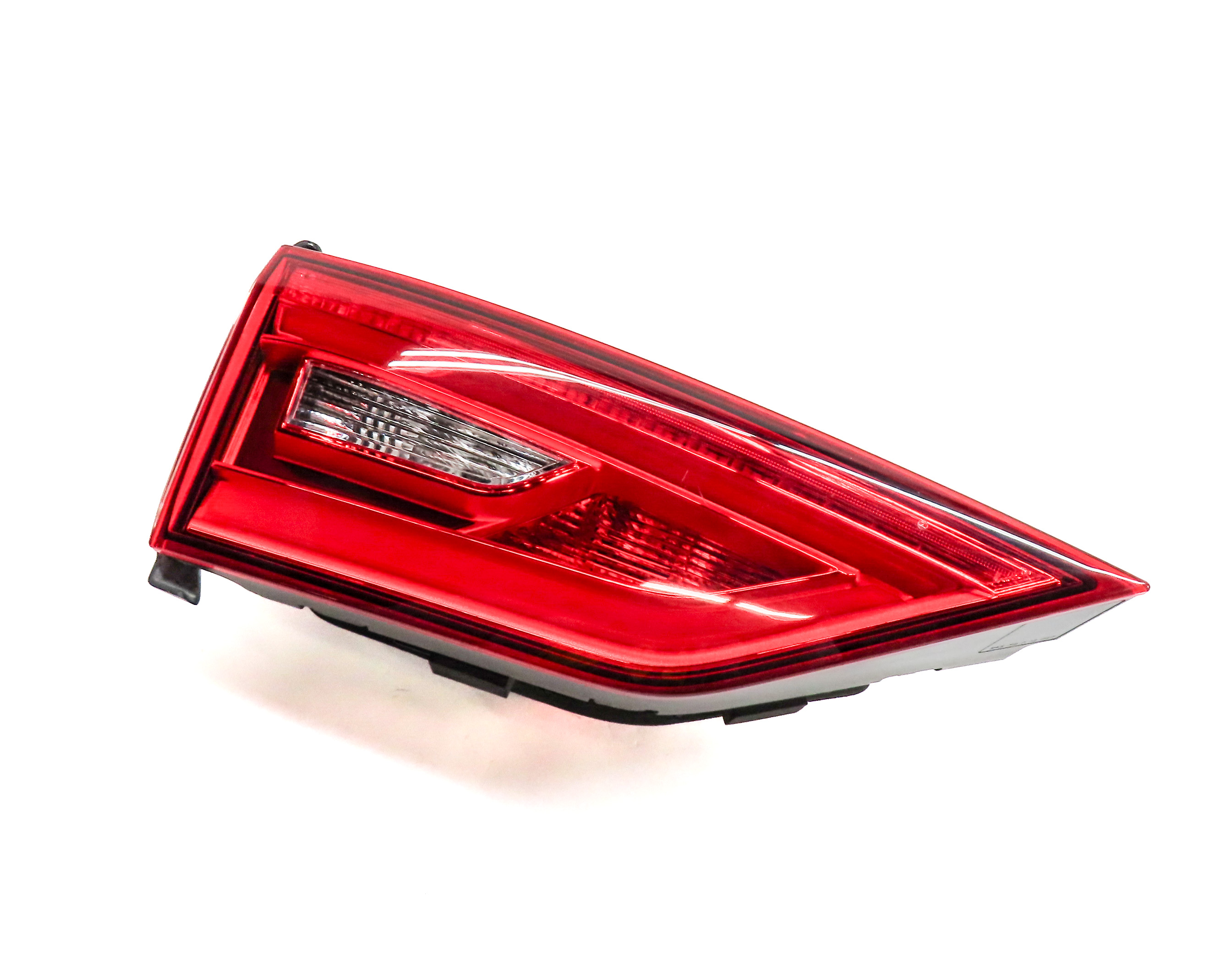 2015-2016 AUDI A3 S3 (8V) SEDAN CONVERTIBLE LEFT INNER LED TAILLIGHT LIGHT LAMP — exact item pictured