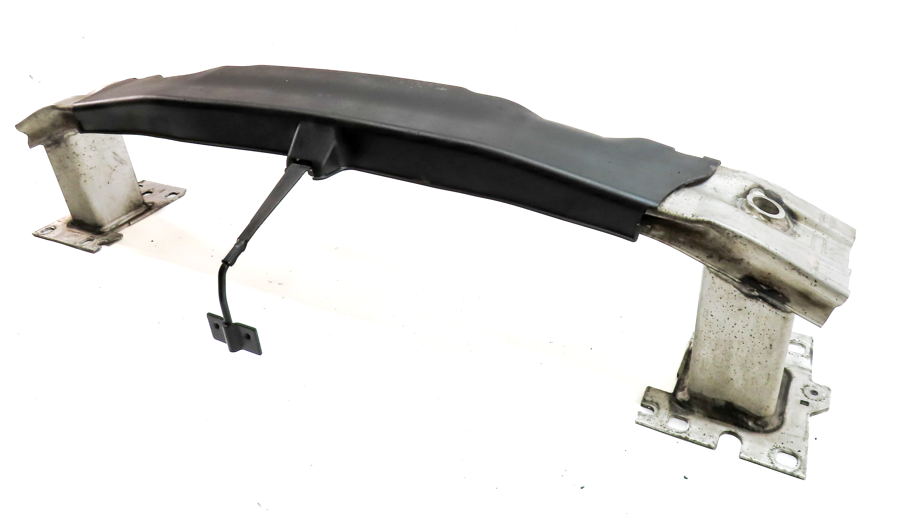 2015-2020 AUDI A3 S3 (8V) FRONT BUMPER REINFORCEMENT IMPACT BAR BRACE BAR — exact item pictured