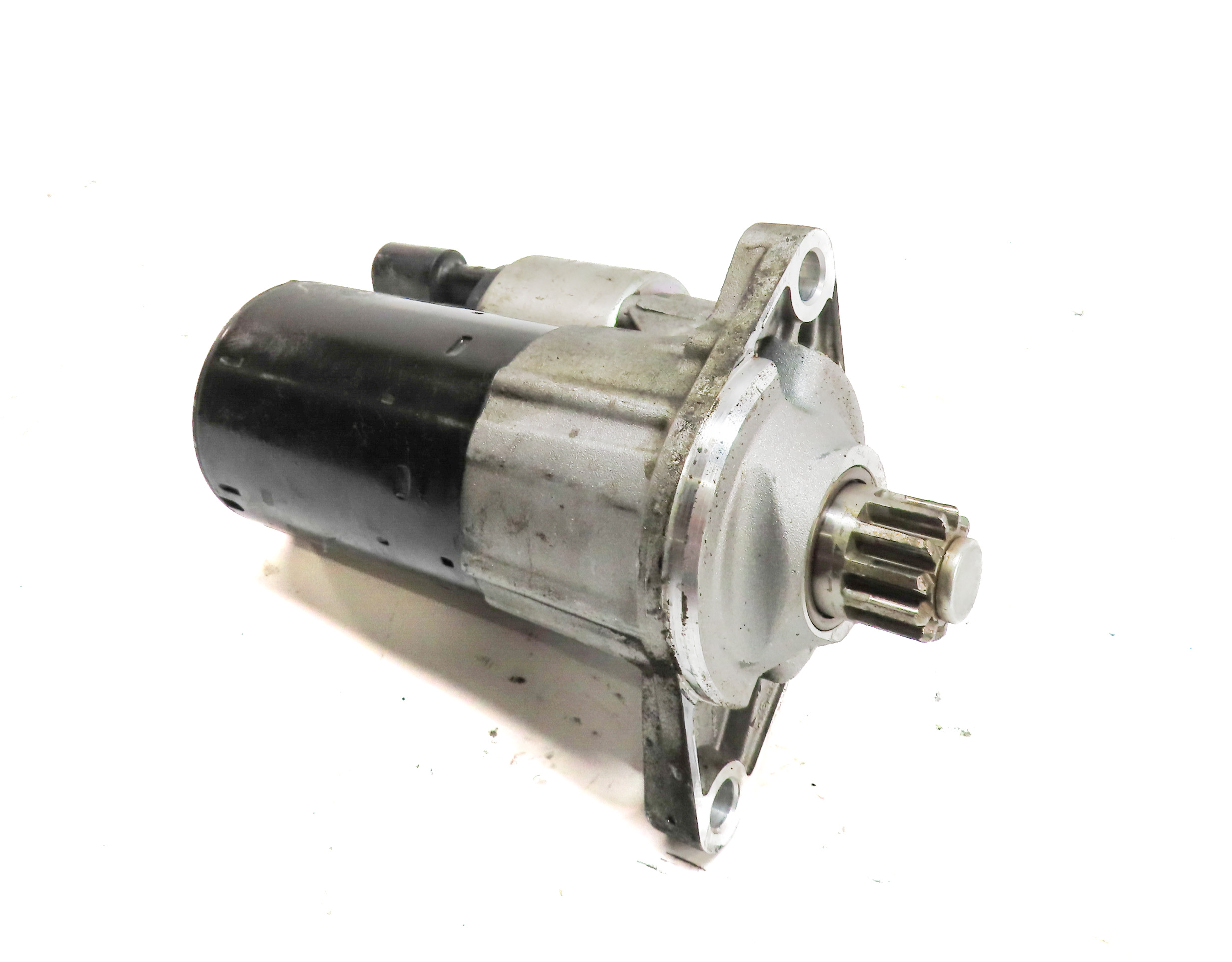 12-17 VW / AUDI A3 S3 TT (8V MK3) BEETLE GOLF JETTA 1.8T 2.0T STARTER MOTOR — exact item pictured