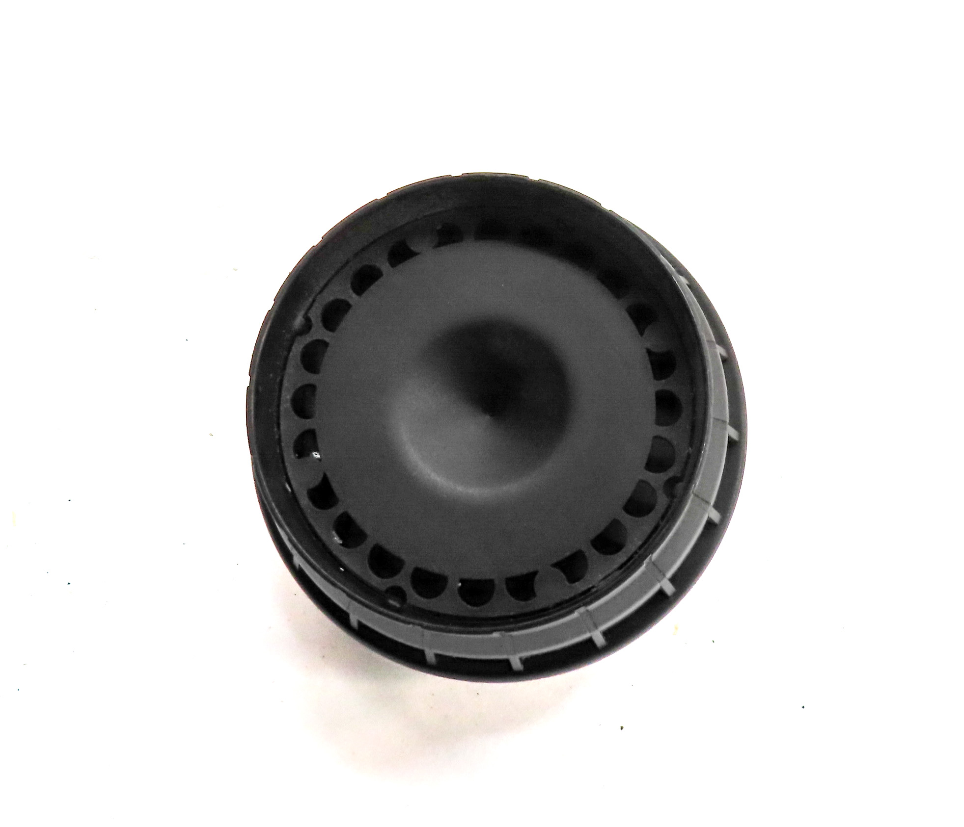 2012 BMW X5 (E70) ANTI THEFT SECURITY ALERT ALARM SIREN HORN LOUDSPEAKER — exact item pictured