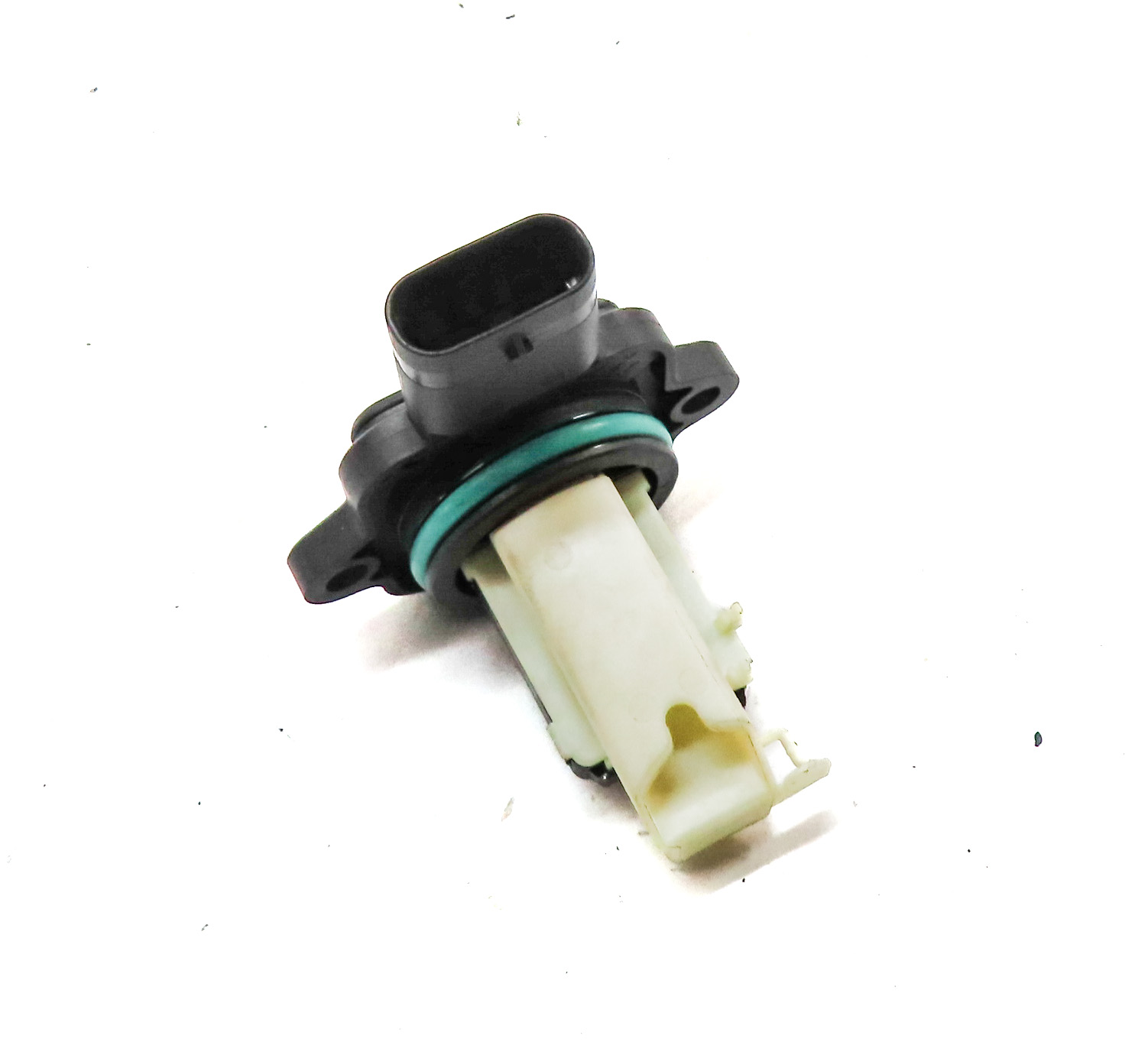 10-18 BMW 335i 535i X5 X6 (E83 E87 E90 F10 F15) 3.0L ENGINE MASS AIR FLOW SENSOR — exact item pictured