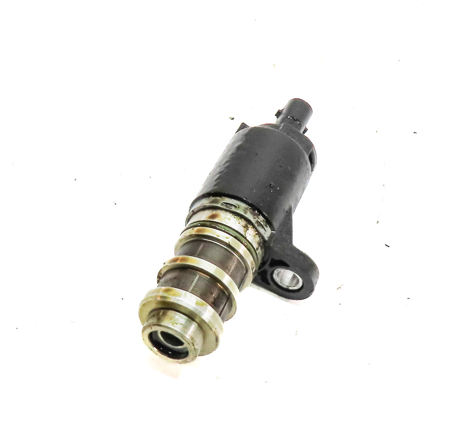 2012 BMW X5 (E70) 3.0L (N55) ENGINE MOTOR OIL FLUID PRESSURE SENSOR SOLENIOD — exact item pictured