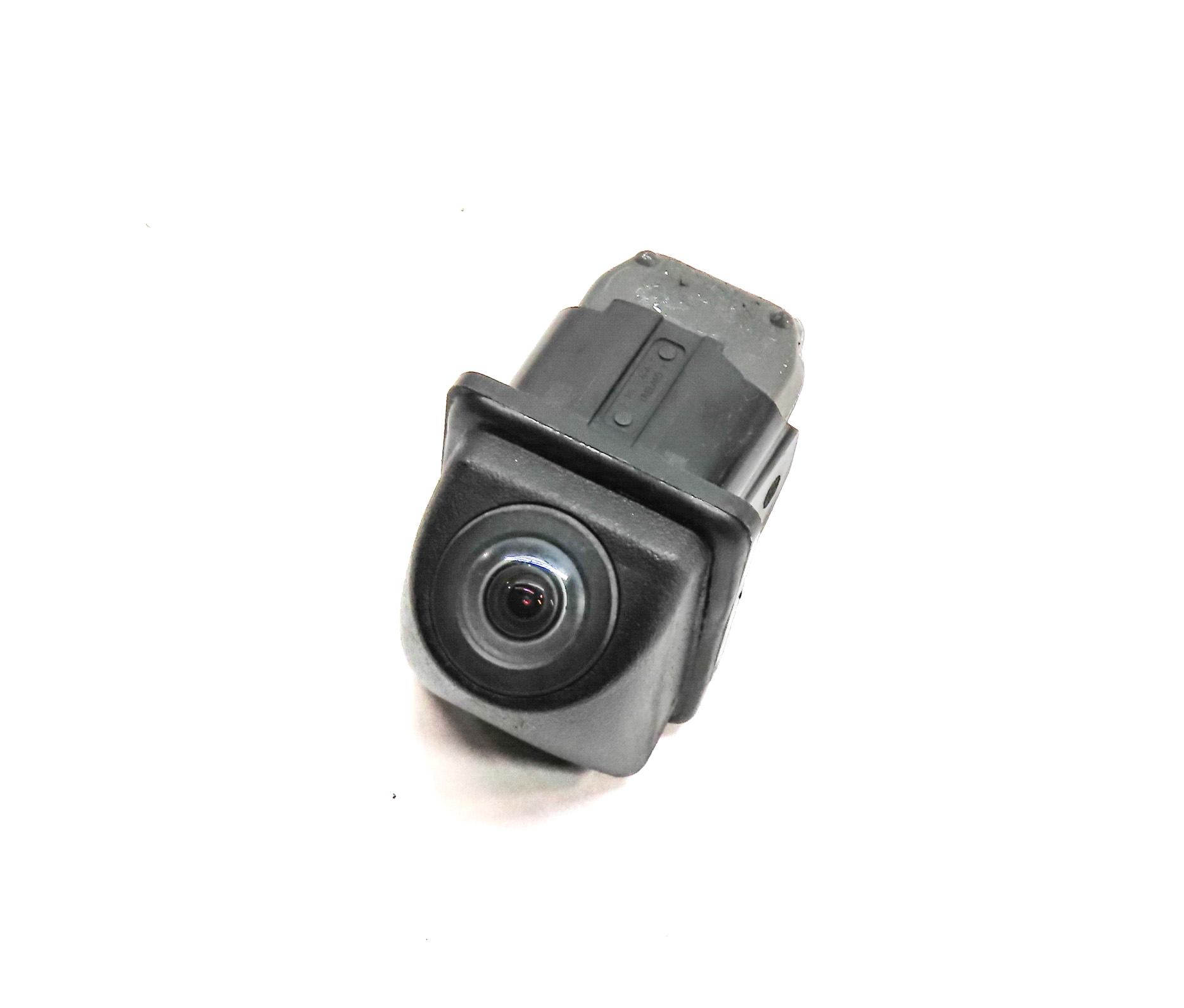 09-18 BMW 2 3 4 5 7 M5 X3 X5 X6 (F01 F07 F10 F15 F16 F30 F32) REARVIEW CAMERA — exact item pictured