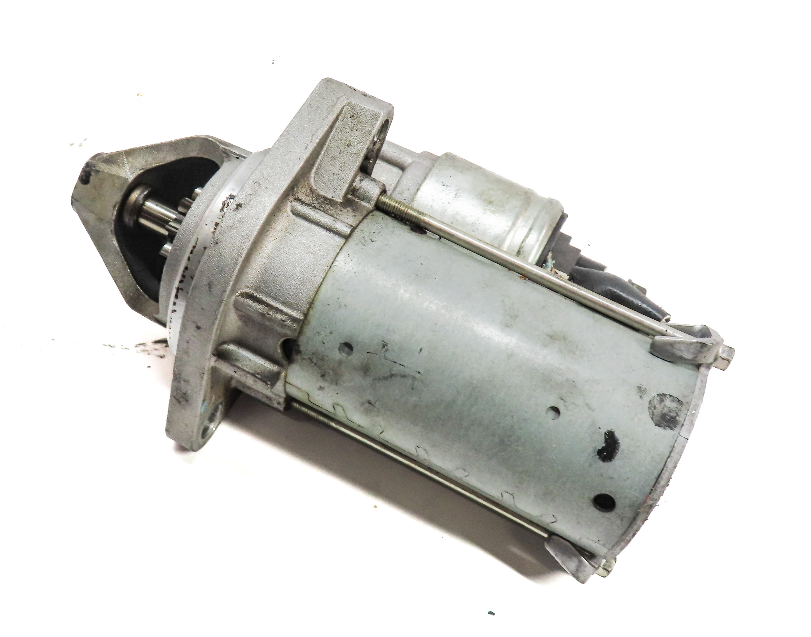 11-16 BMW 135i 328i 335i X1 X3 X5 X6 Z4 (E84 F25 E70 E71 E89) 3.0L STARTER MOTOR — exact item pictured