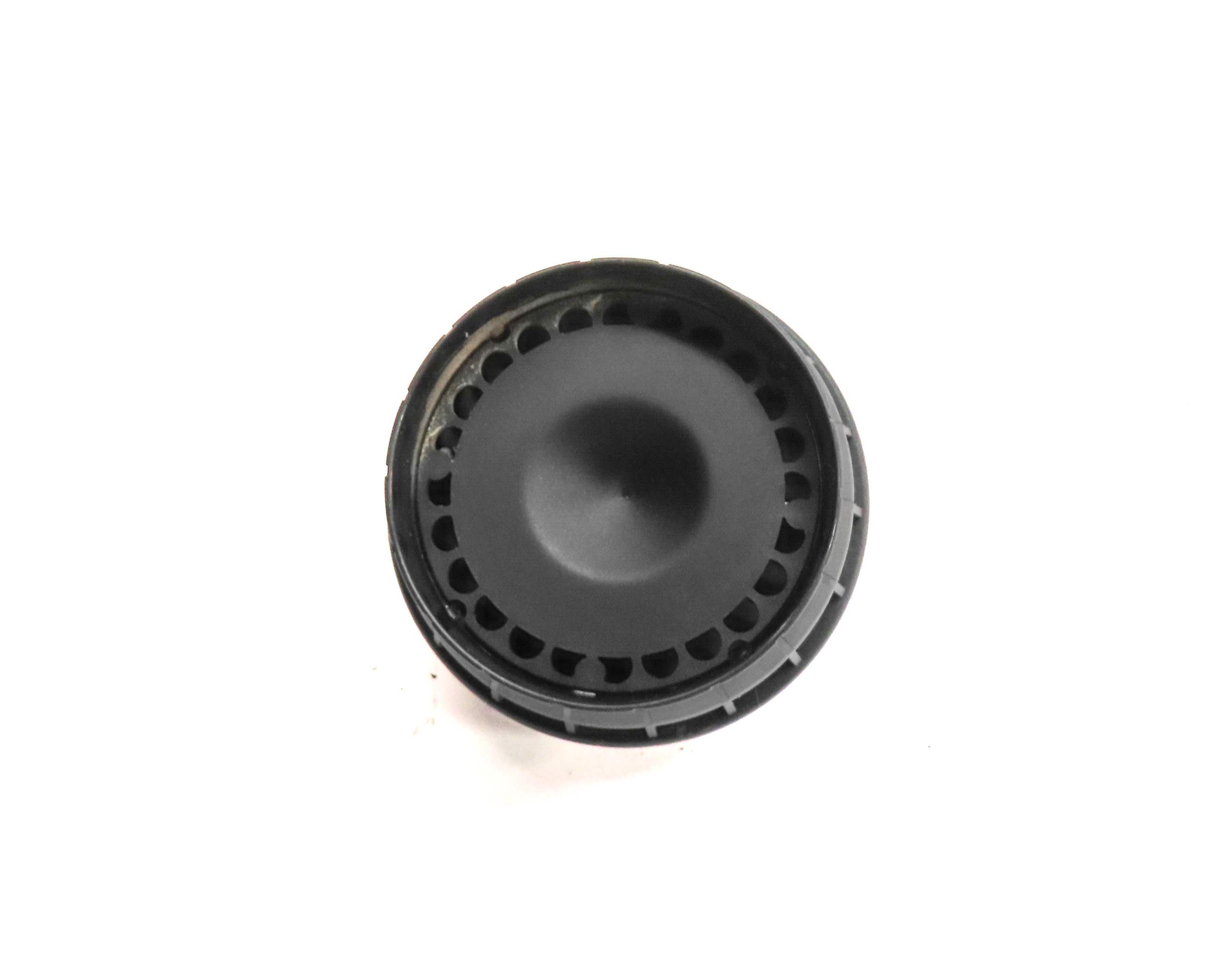 2011 BMW X5 (E70) SECURITY ANTI THEFT ALERT ALARM SIREN HORN LOUDSPEAKER — exact item pictured