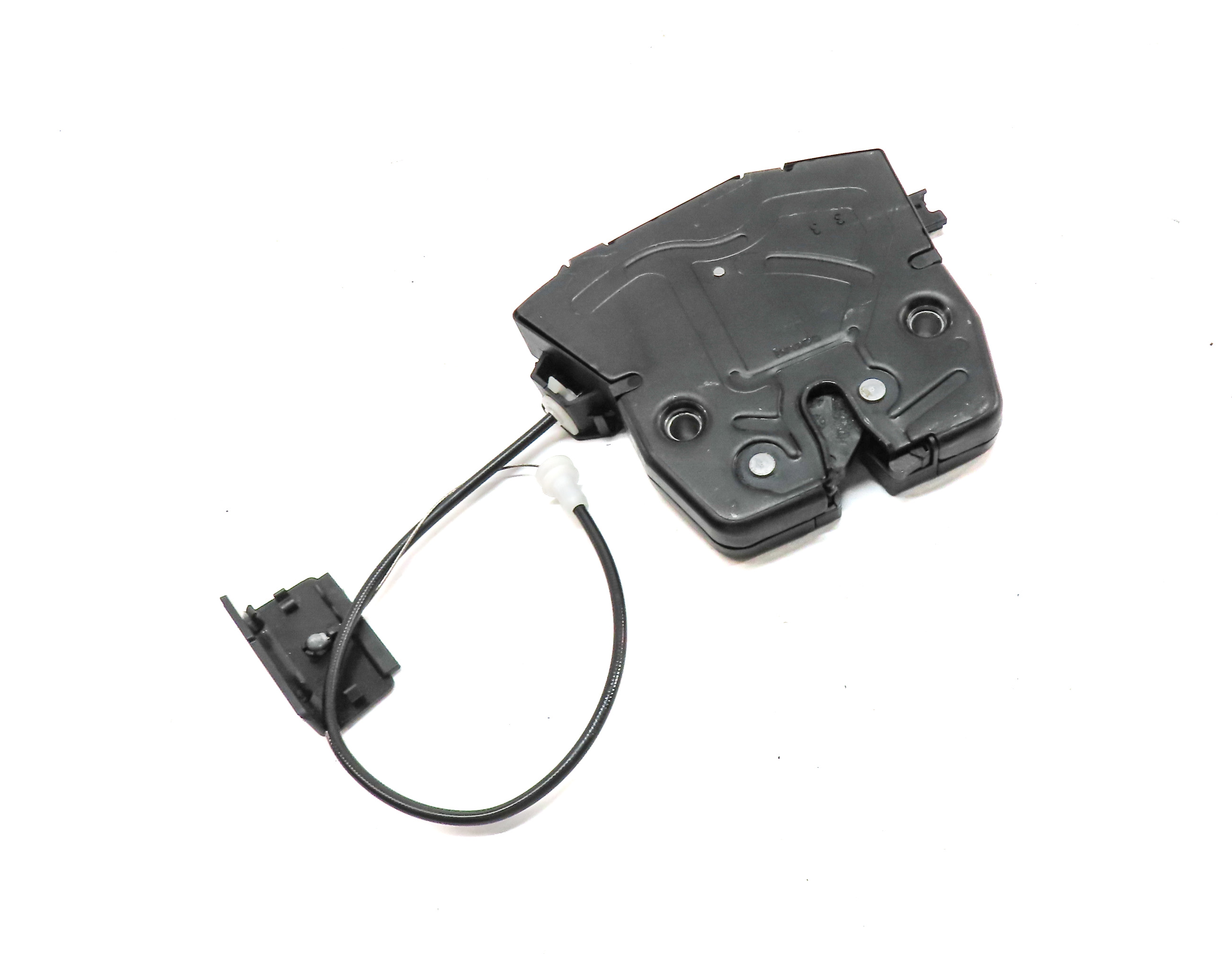 2011 BMW X5 (E70) REAR TRUNK LIFTGATE HATCH LID LOCK LATCH ACTUATOR — exact item pictured