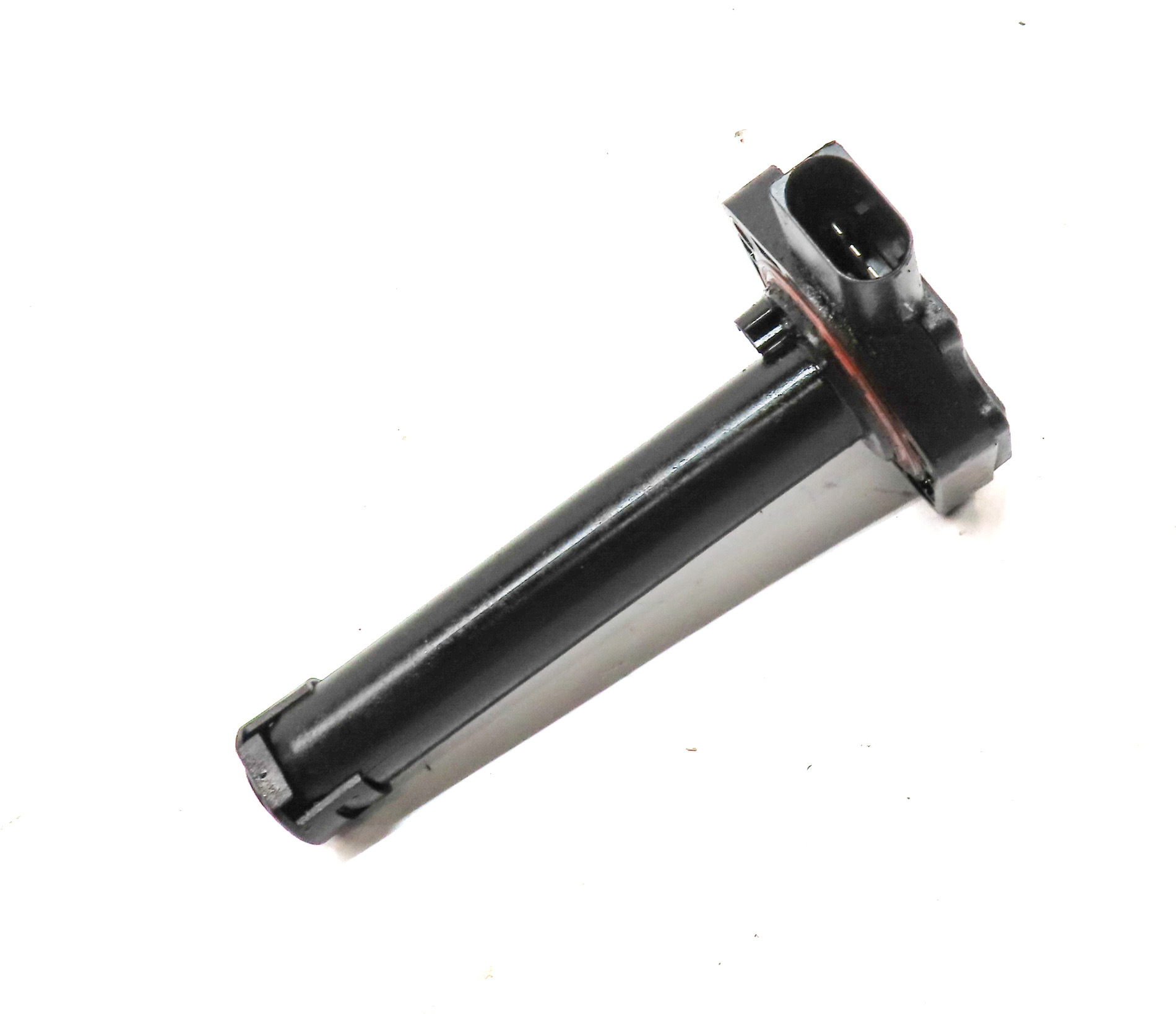 2011 BMW X5 (E70) 3.0L (N55) ENGINE MOTOR OIL FLUID LEVEL SENSOR — exact item pictured