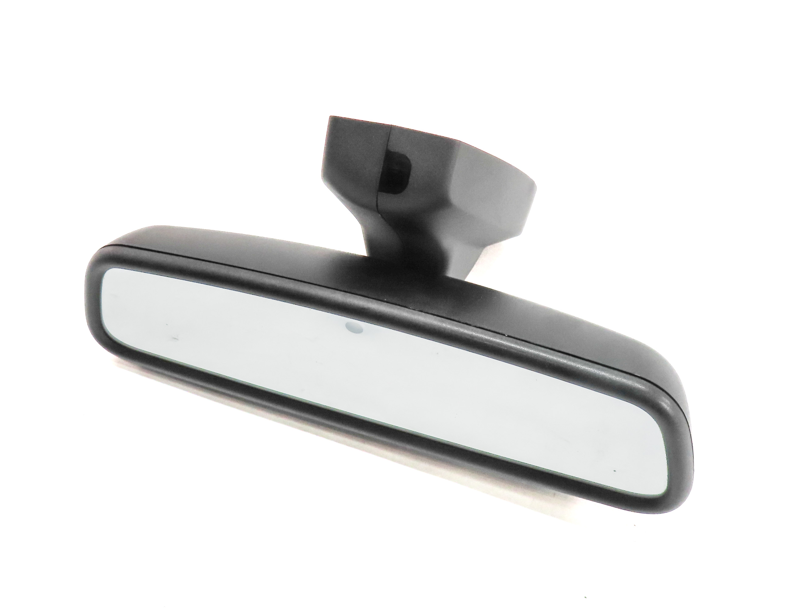 04-15 M3 X1 X3 X5 X5M X6 X6M E90 E83 E84 E70 E71 REARVIEW MIRROR COMPASS (Black) — exact item pictured