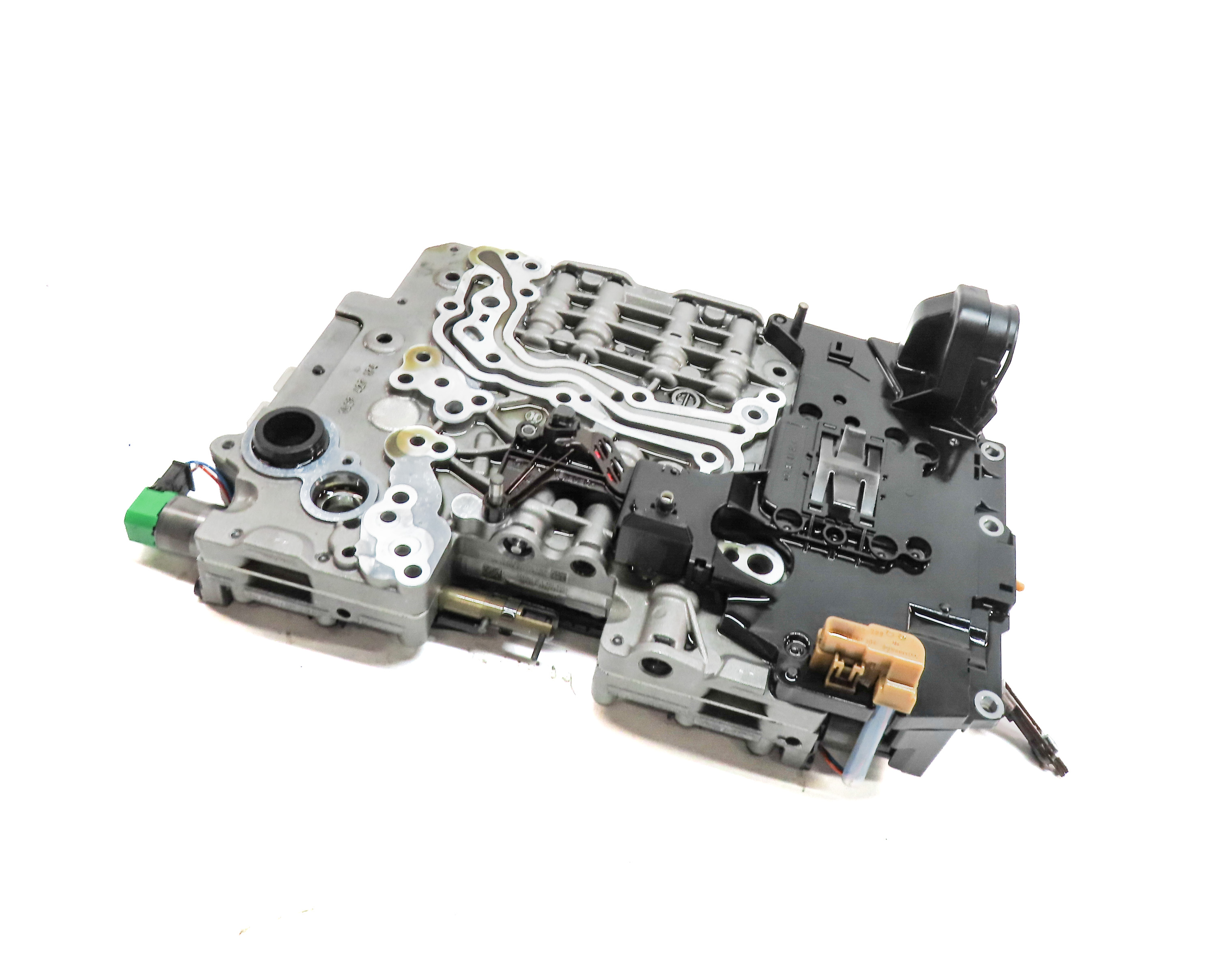 2011-2013 BMW X5 X6 (E70 E71) 3.0L 8HP-45 AUTO AUTOMATIC TRANSMISSION VALVE BODY — exact item pictured