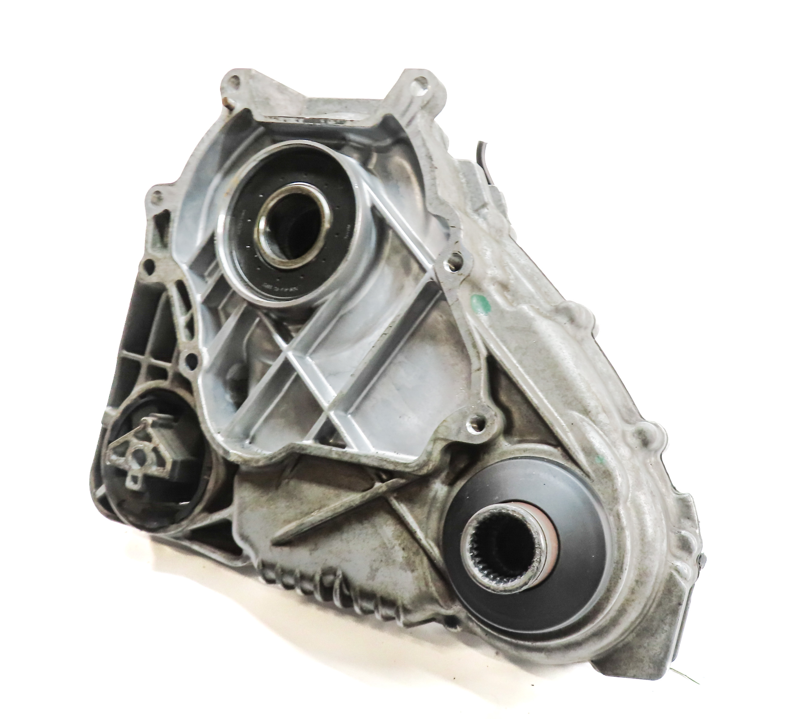 2011-2012 BMW X5 X6 3.0L / 3.0T TURBO - ATC 450 FRONT TRANSFER CASE ASSEMBLY — exact item pictured