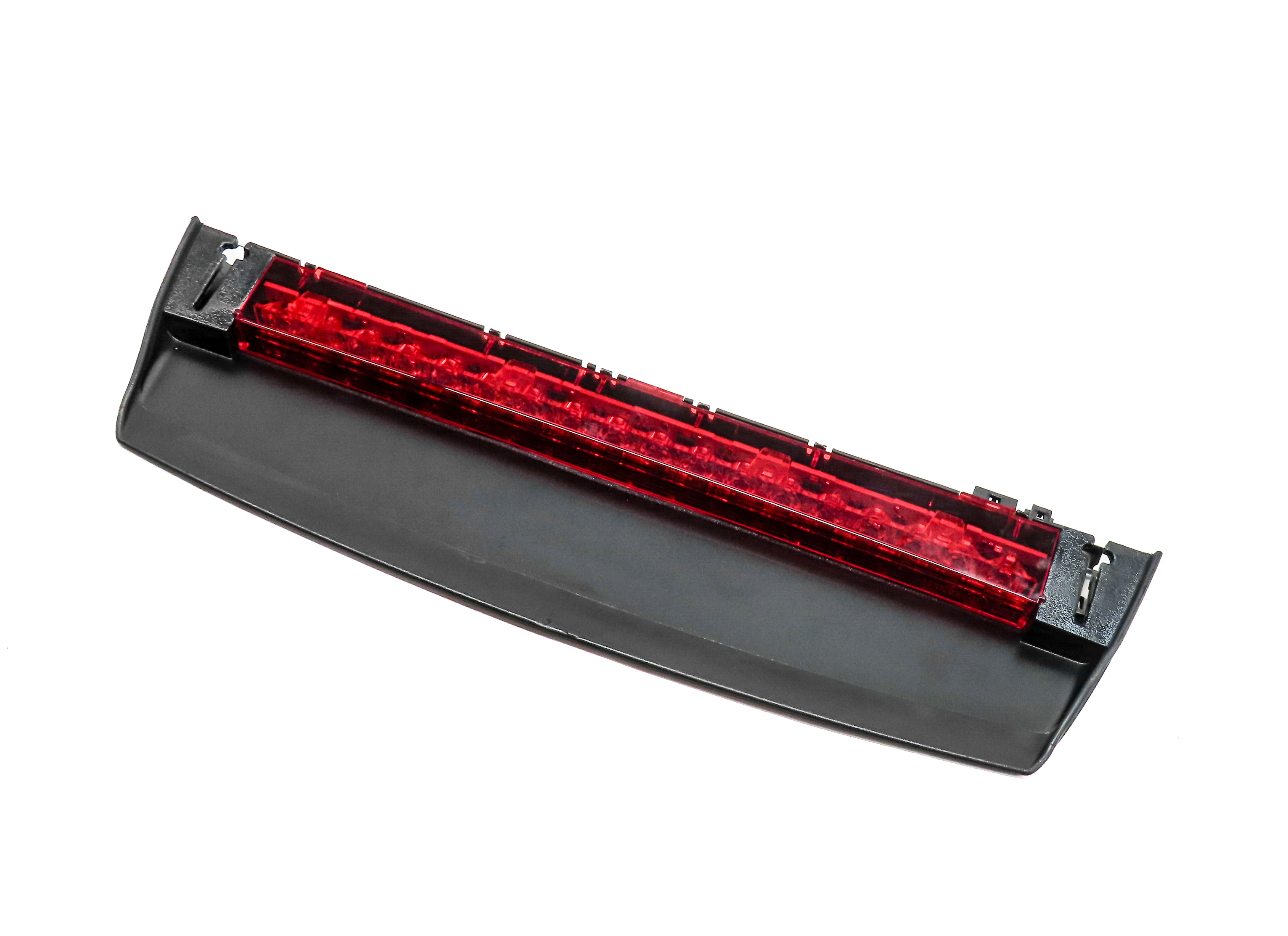 2015 AUDI S3 (8V) REAR UPPER WINDOW THIRD 3RD BRAKE STOP LIGHT LAMP — exact item pictured