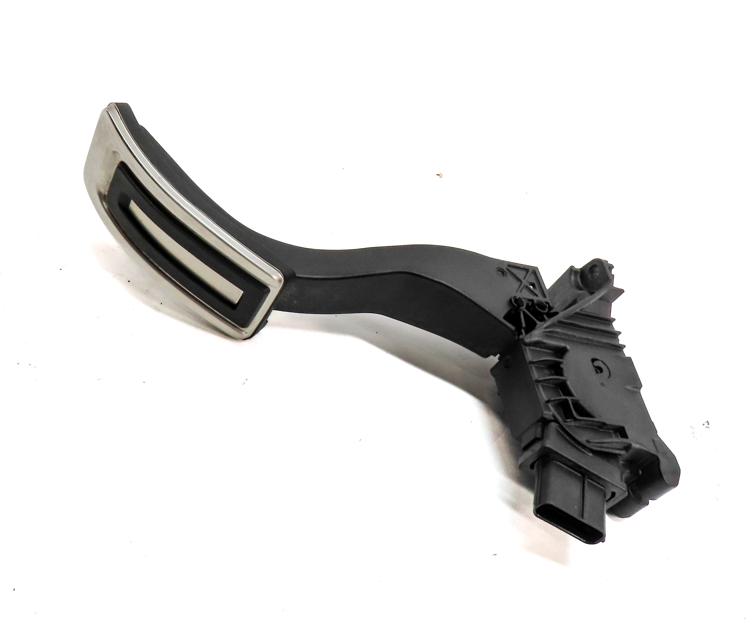 2015 AUDI S3 (8V) 2.0L (CYFB) DRIVER ACCELERATOR THROTTLE GAS PEDAL ASSEMBLY — exact item pictured