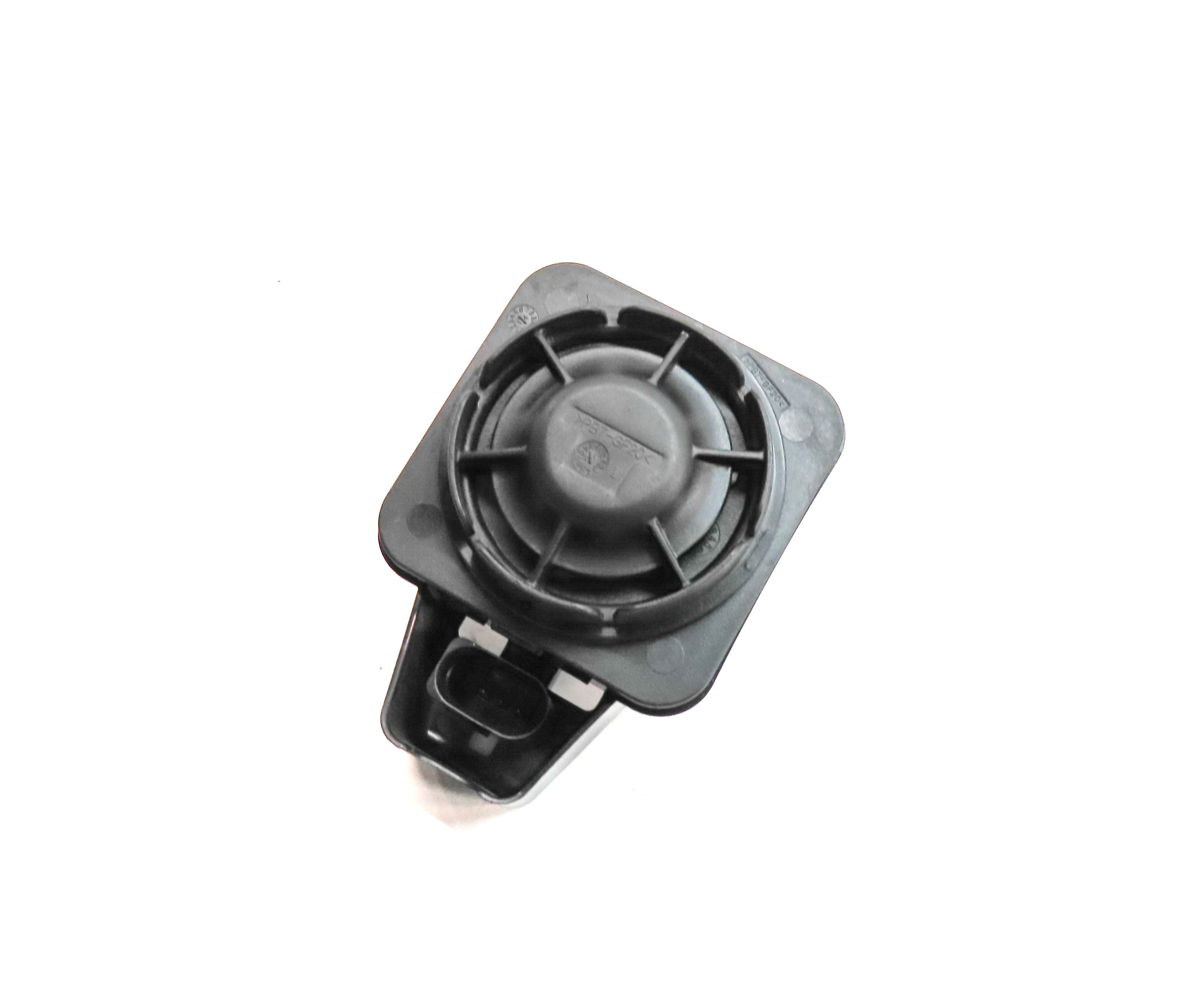 2015 AUDI S3 (8V) ANTI THEFT SECURITY ALERT ALARM SIREN HORN LOUDSPEAKER — exact item pictured