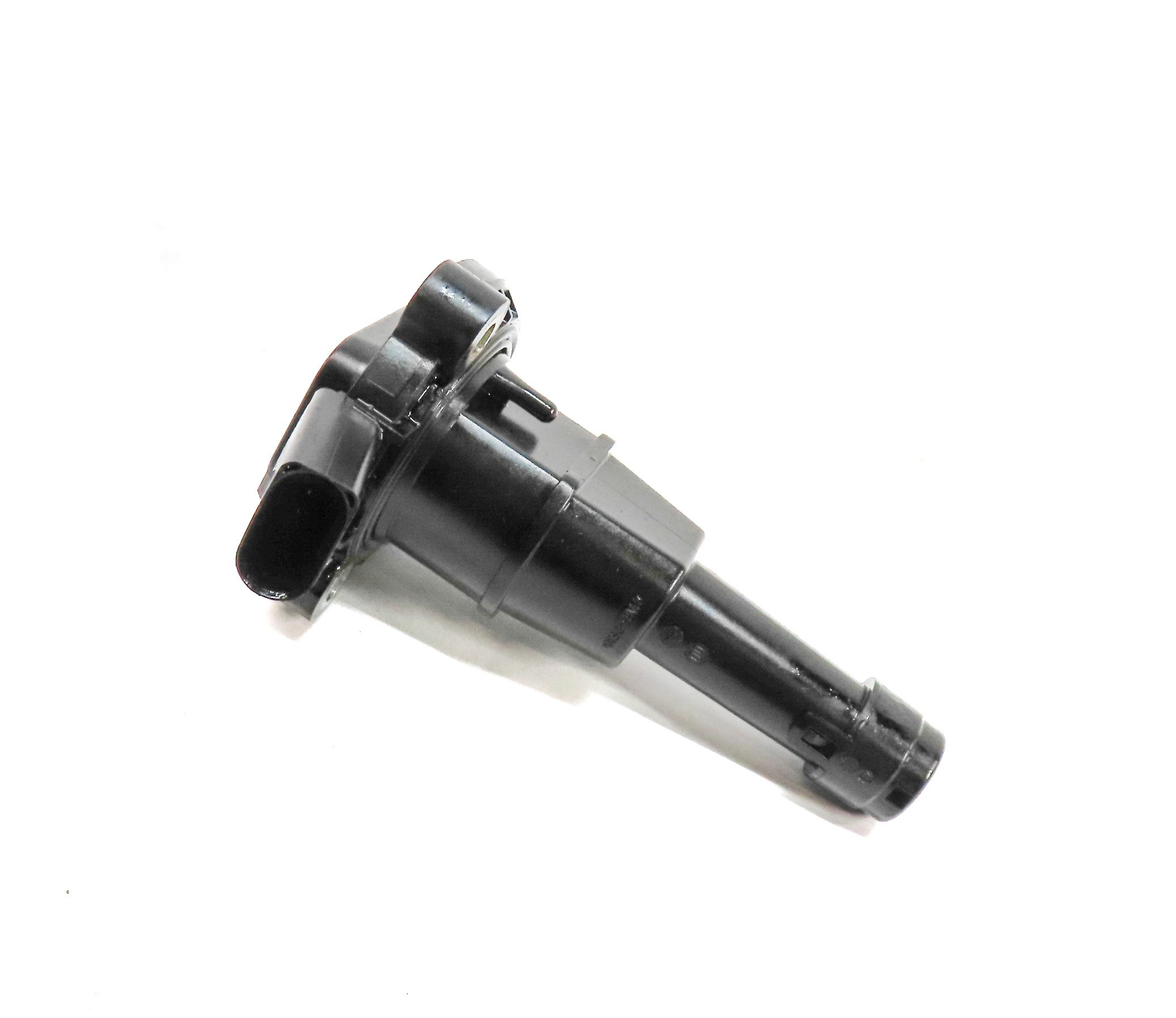 2015 AUDI S3 (8V) 2.0L (CYFB) ENGINE MOTOR OIL FLUID LEVEL SENSOR MODULE — exact item pictured