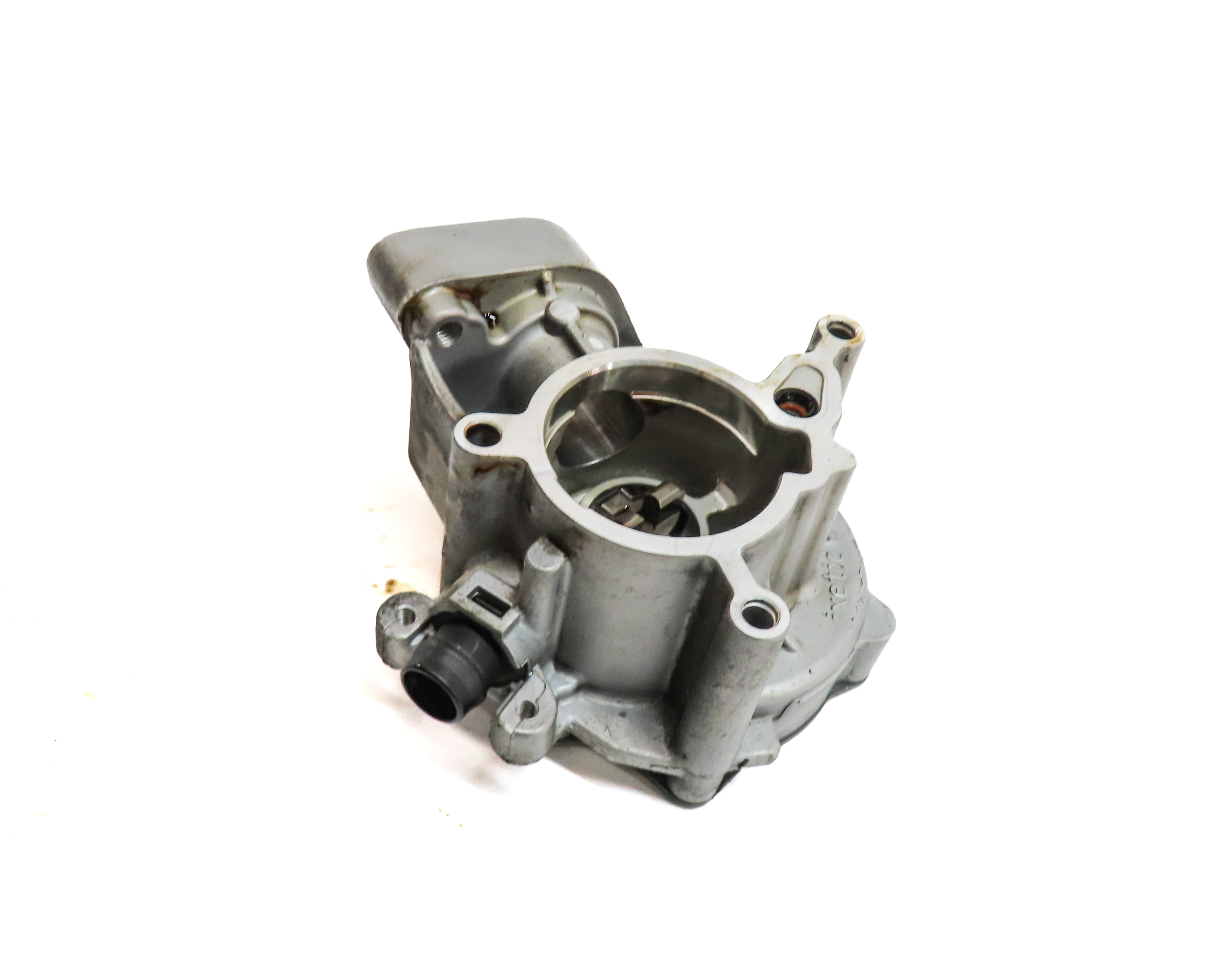 2015-2017 AUDI A3 S3 (8V) 1.8T 2.0T TURBO MOTOR ENGINE BRAKE VACUUM PUMP — exact item pictured