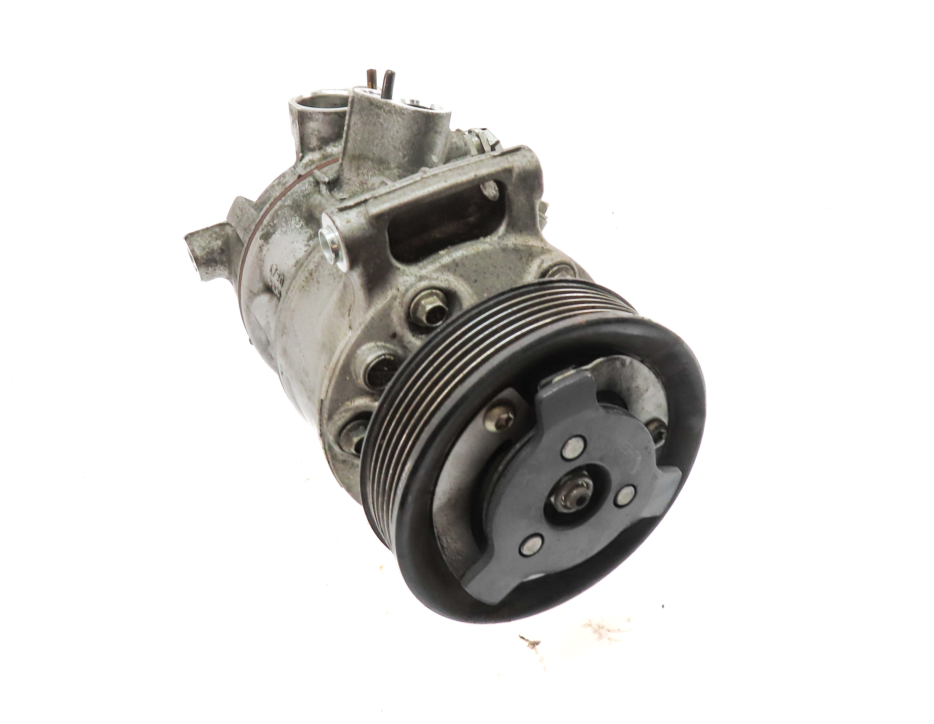 2015-2017 VW/AUDI A3 TT (8V MK3) GOLF 1.8T 2.0T A/C COMPRESSOR PUMP w/ CLUTCH — exact item pictured