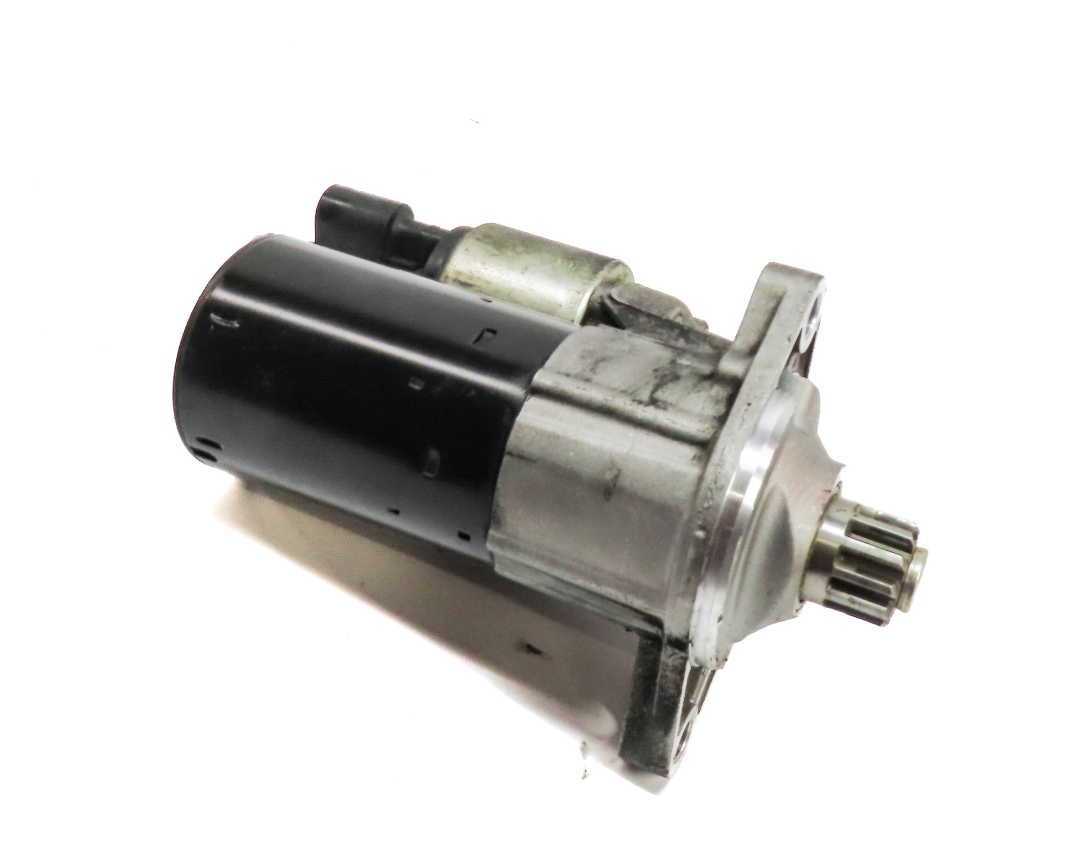 12-17 VW / AUDI A3 S3 TT (8V MK3) BEETLE GOLF JETTA 1.8T 2.0T STARTER MOTOR — exact item pictured