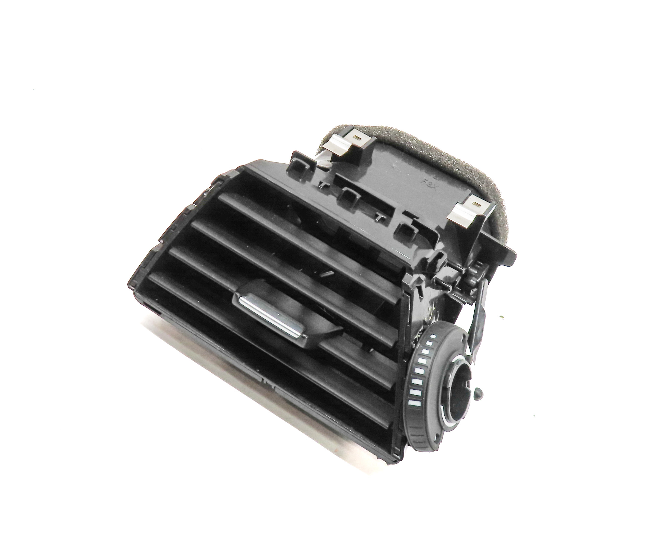 2014 BMW 328IGT (F34) FRONT LEFT DRIVER DASH HEAT AIR AC HVAC VENT — exact item pictured