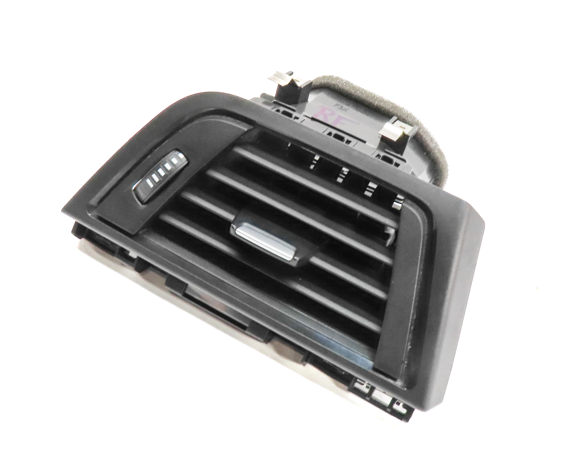 2014 BMW 328IGT (F34) FRONT RIGHT PASSENGER DASH HEAT AIR AC HVAC VENT — exact item pictured