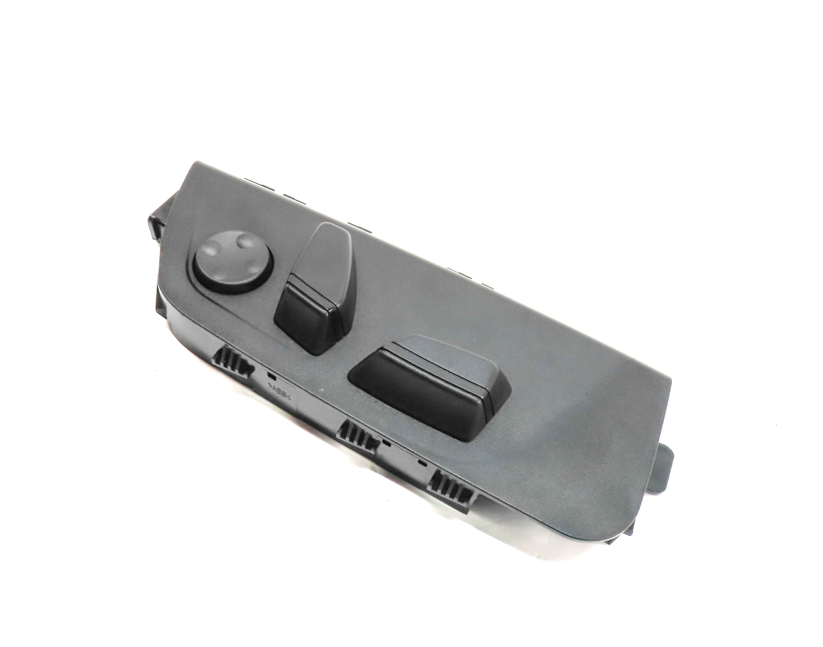 2014 BMW 328IGT (F34) FRONT RIGHT PASSENGER SEAT POSITION ADJUST SWITCH w/LUMBAR — exact item pictured