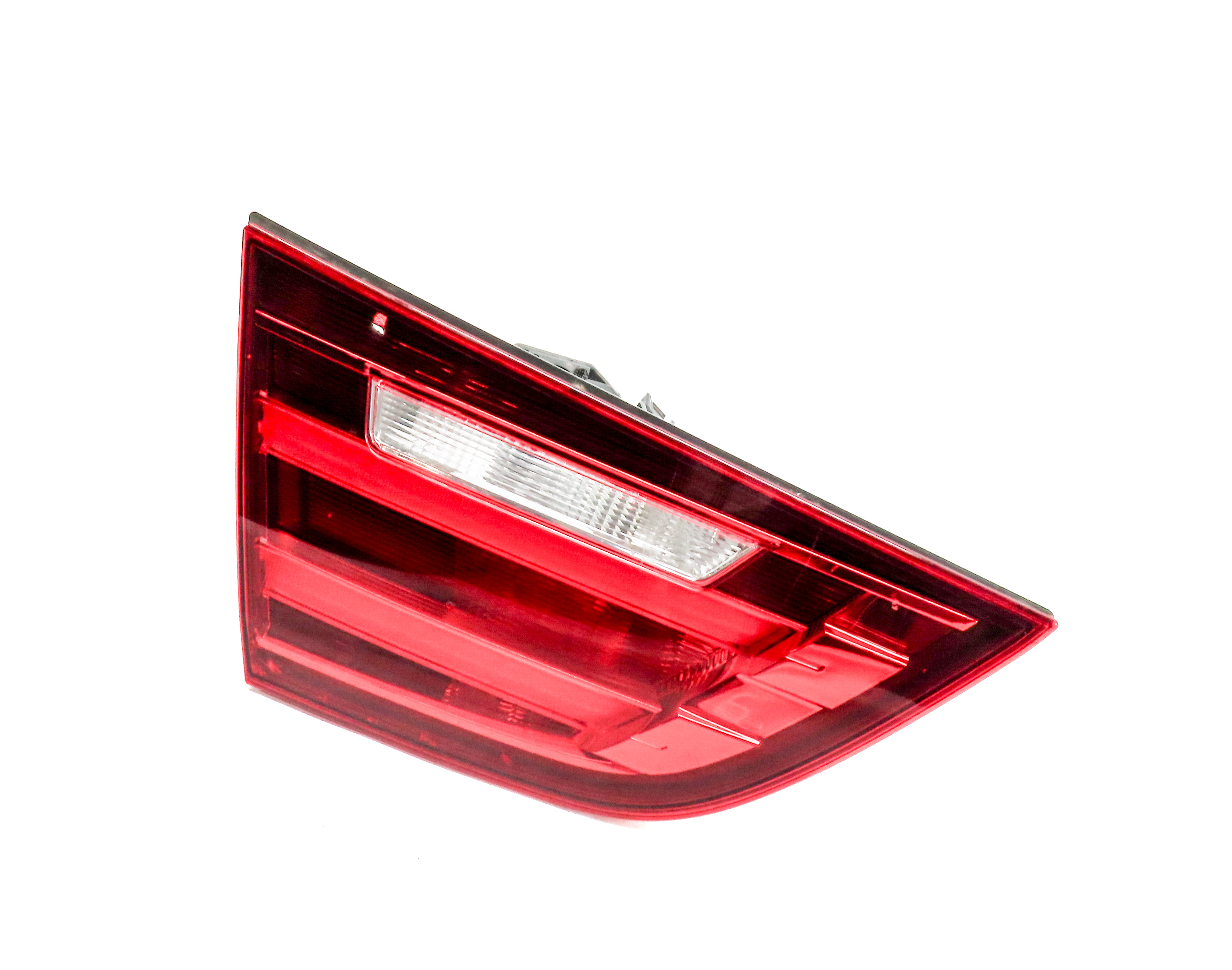 14-16 BMW 328iGT 335iGT (F34) REAR LEFT INNER TAILLIGHT TAIL LIGHT LAMP (LED) — exact item pictured