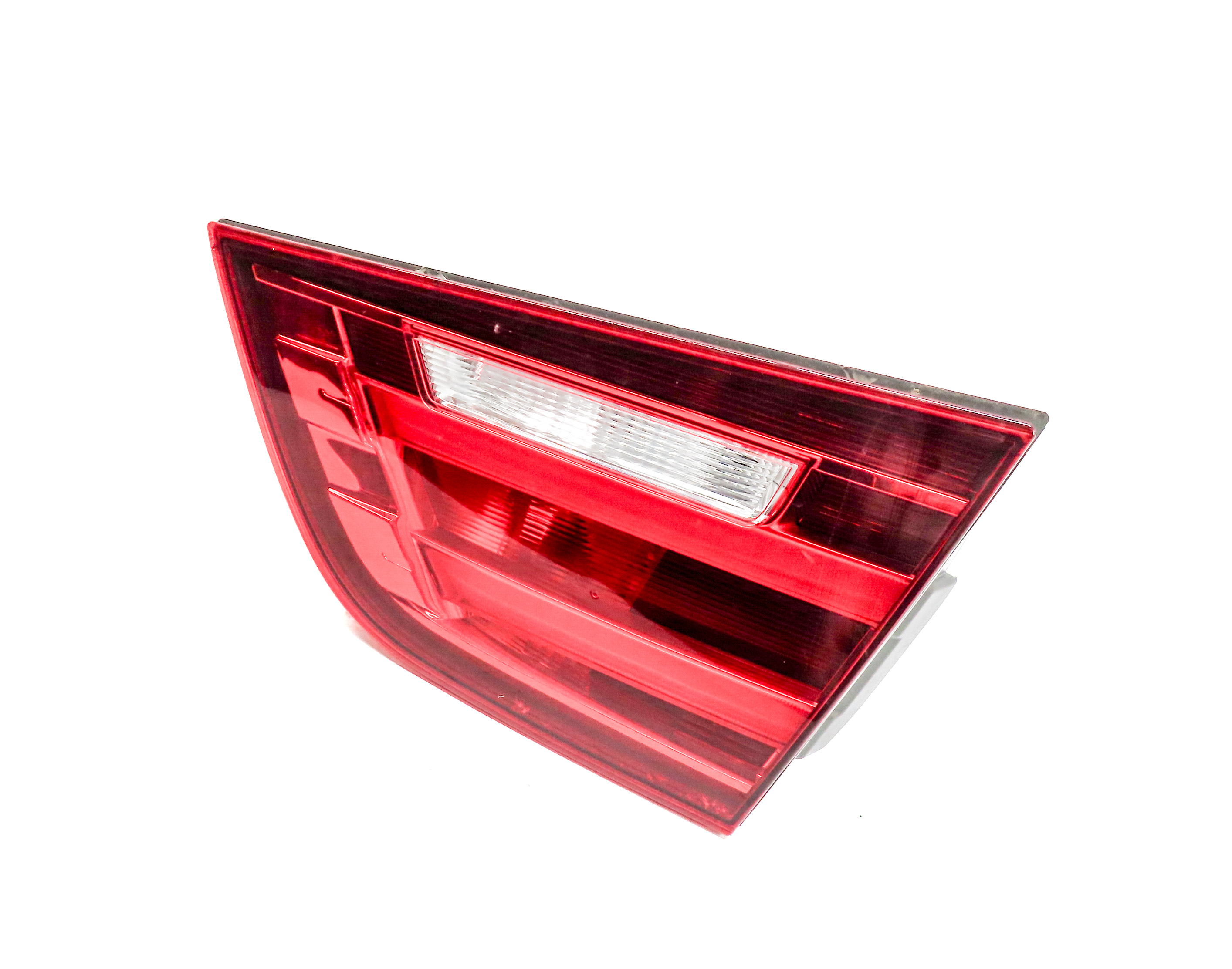 14-16 BMW 328iGT 335iGT (F34) REAR RIGHT INNER TAILLIGHT TAIL LIGHT LAMP (LED) — exact item pictured