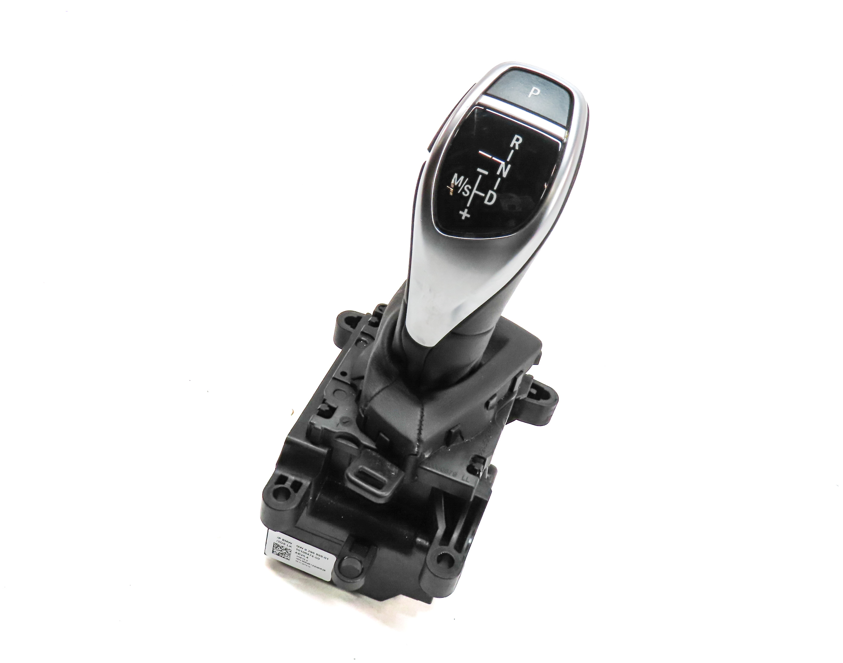 2013-2020 BMW 2 3 4 SERIES (F22 F30 F32) SPORT AUTO TRANSMISSION GEAR SHIFTER — exact item pictured