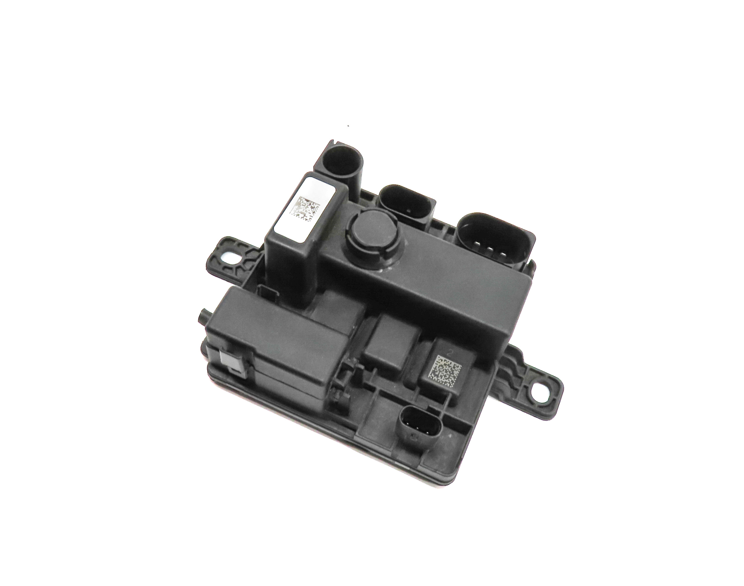 2014 BMW 328IGT (F34) 2.0L (N20) ENGINE INTEGRATED POWER SUPPLY CONTROL MODULE — exact item pictured