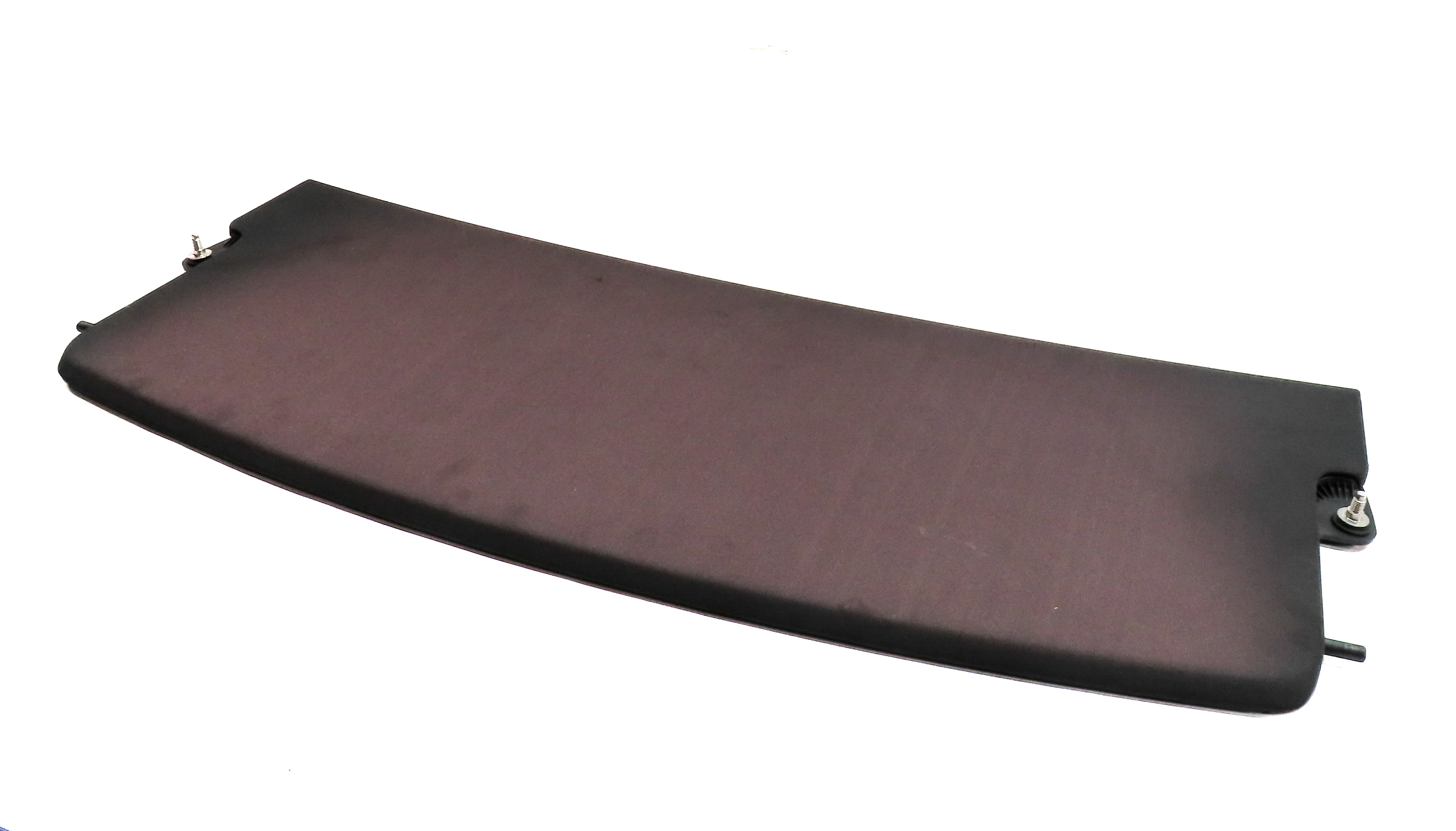 14 BMW 328IGT (F34) REAR TRUNK CARGO PRIVACY COVER LID SHELF TRAY (Faded Black) — exact item pictured