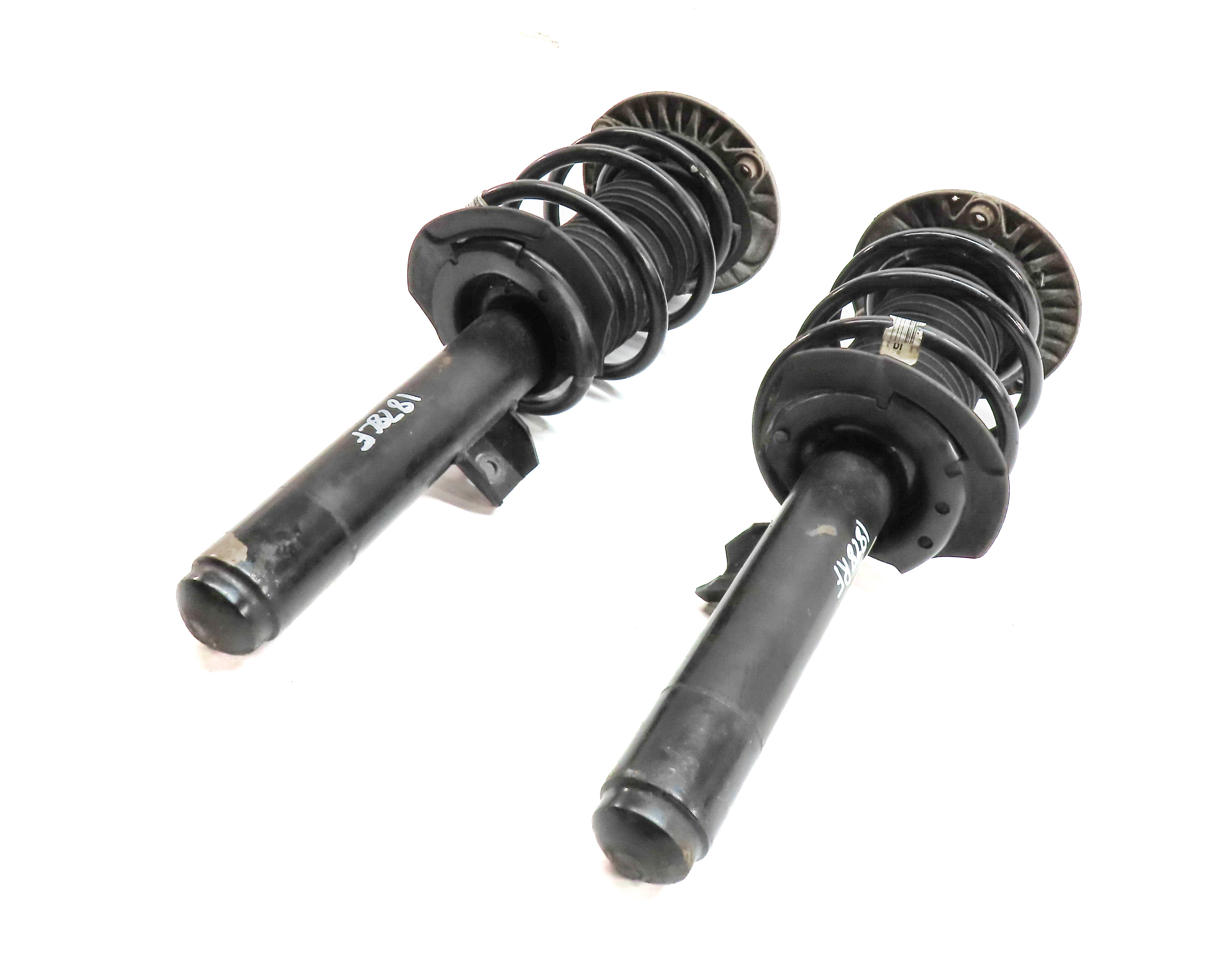 14-19 BMW 328iGT 330iGT (F34) FRONT LEFT AWD STANDARD SHOCK STRUT ASSEMBLY — exact item pictured