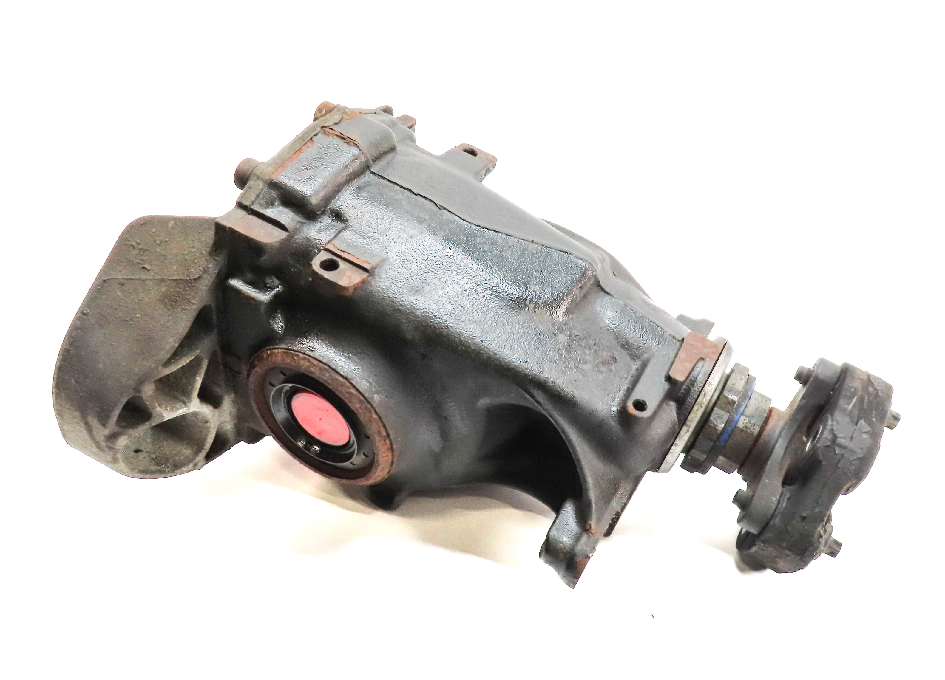 12-18 BMW 328i 335i 428i 435i (F30 F31 F32 F33) REAR DIFFERENTIAL CARRIER (3.15) — exact item pictured