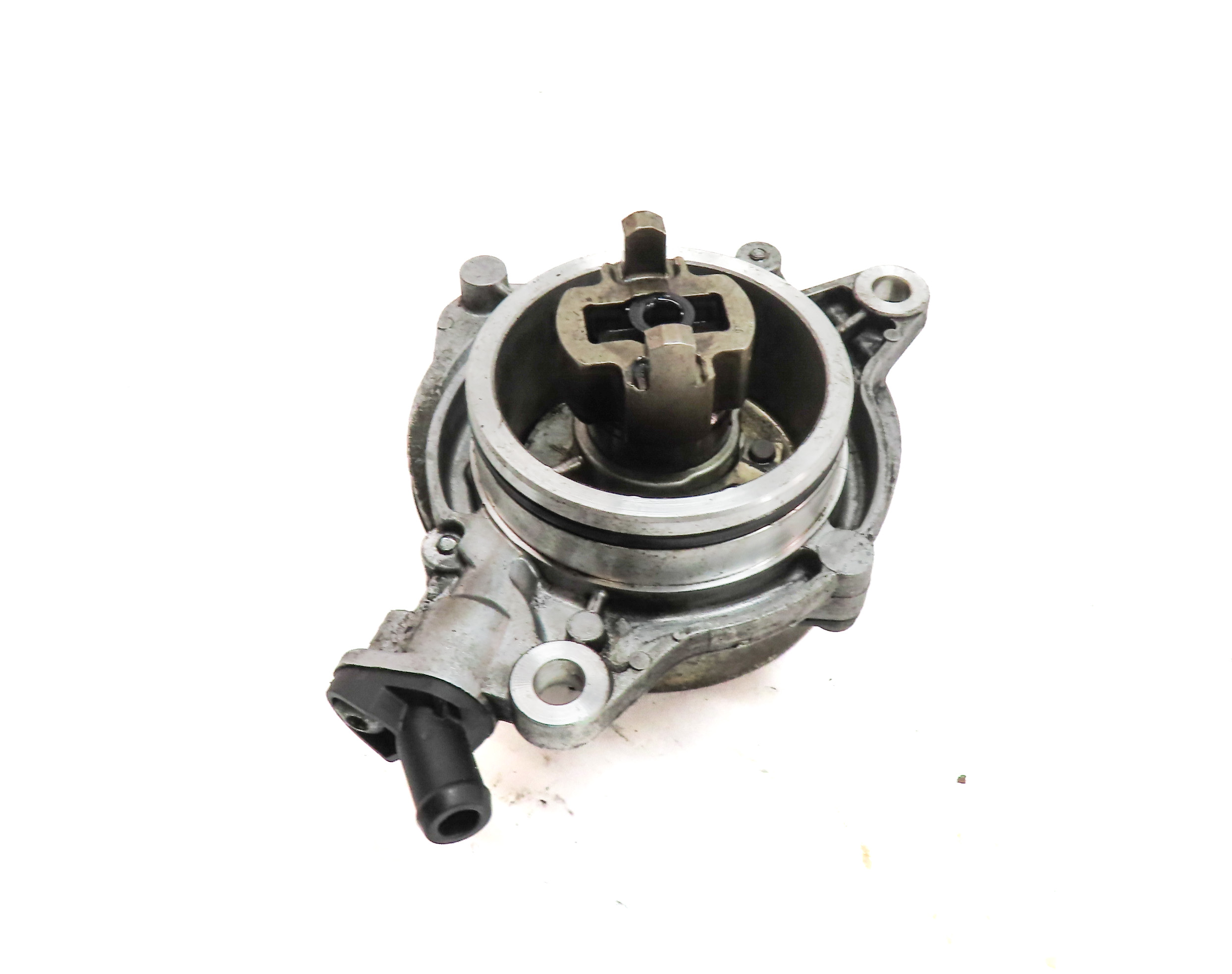 2009-2013 BMW X5 335D (E70 E90) 3.0L M57Y TURBO DIESEL ENGINE BRAKE VACUUM PUMP — exact item pictured