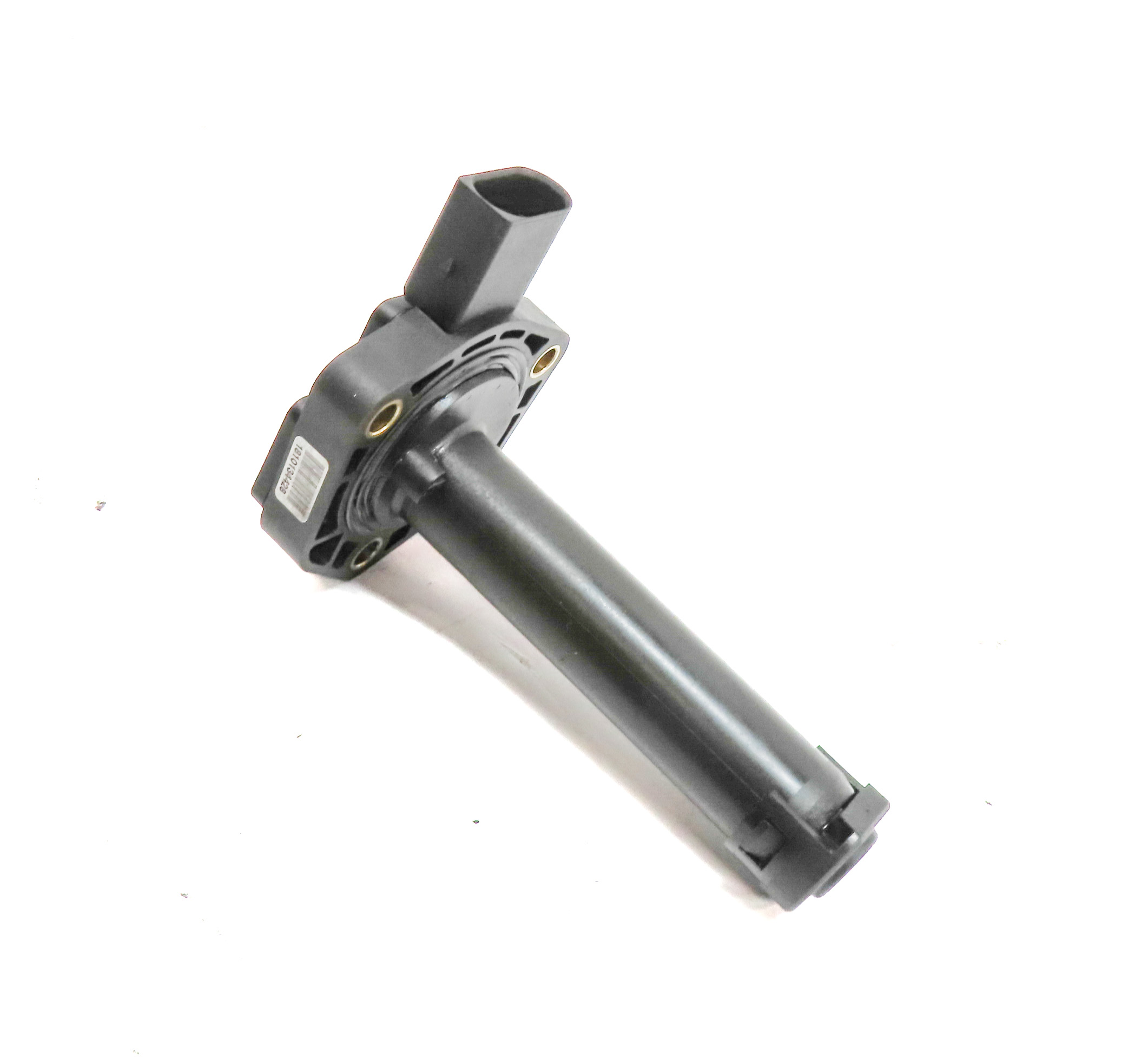 2013 BMW X5 (E70) 3.0L (M57Y) DIESEL ENGINE MOTOR OIL LEVEL SENSOR MODULE — exact item pictured