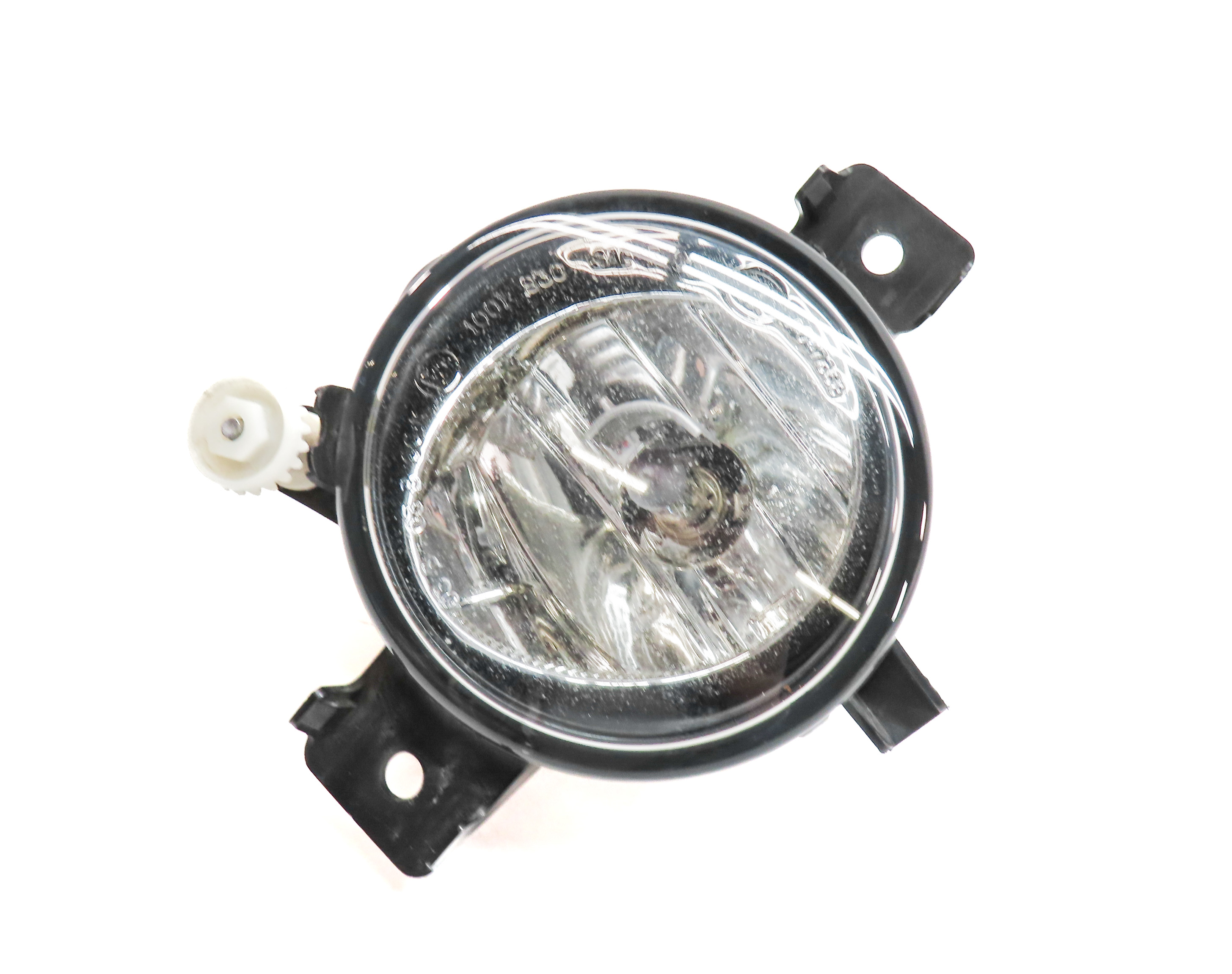 2011-2013 BMW X5 (E70) LEFT FRONT LOWER BUMPER DRIVER FOGLIGHT FOG LIGHT LAMP — exact item pictured