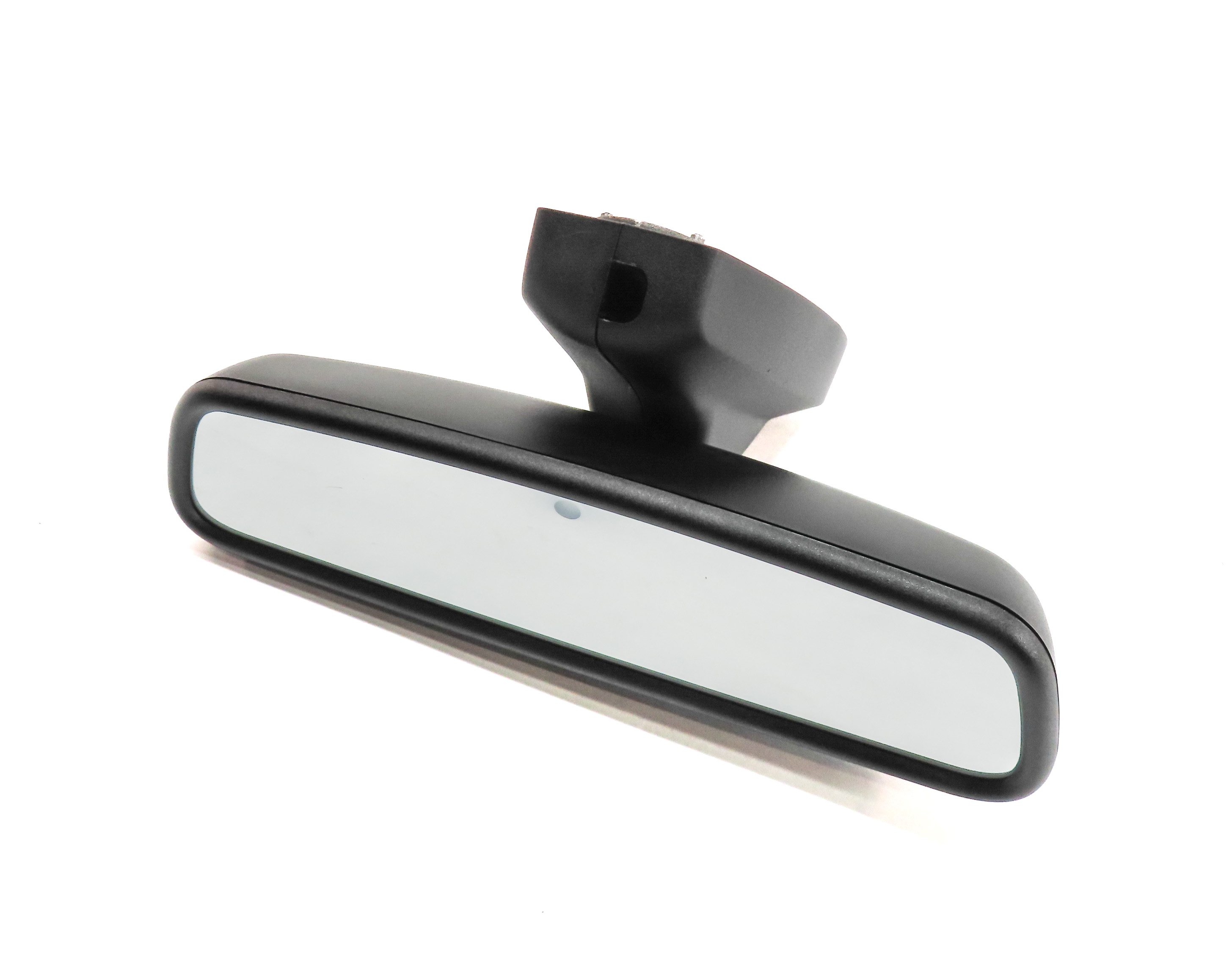 04-15 M3 X1 X3 X5 X5M X6 X6M E90 E83 E84 E70 E71 REARVIEW MIRROR COMPASS (Black) — exact item pictured