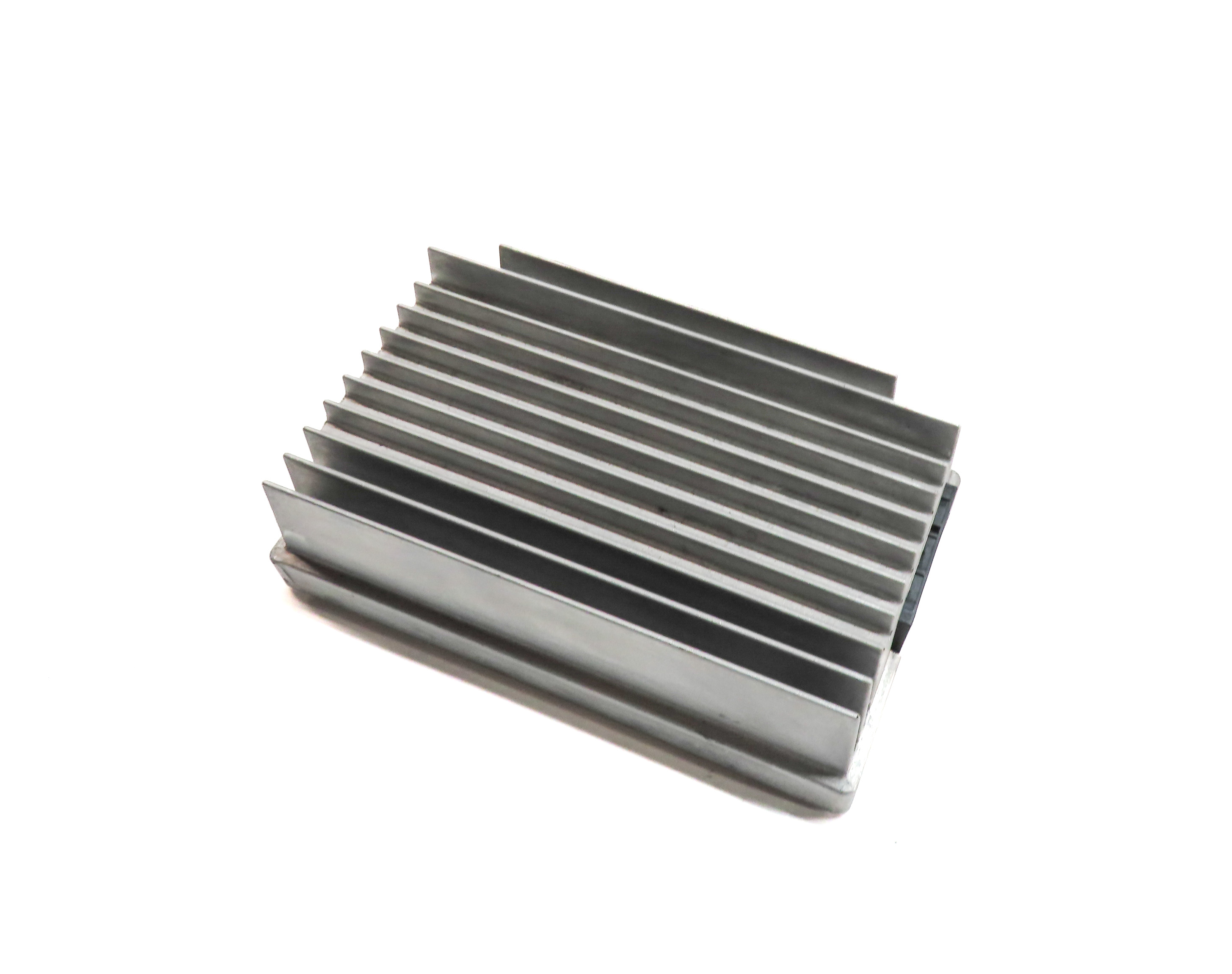 2011-2013 BMW X5 X5M (E70 E71) RADIO STEREO MEDIA AUDIO AMP AMPLIFIER (LEAR) — exact item pictured