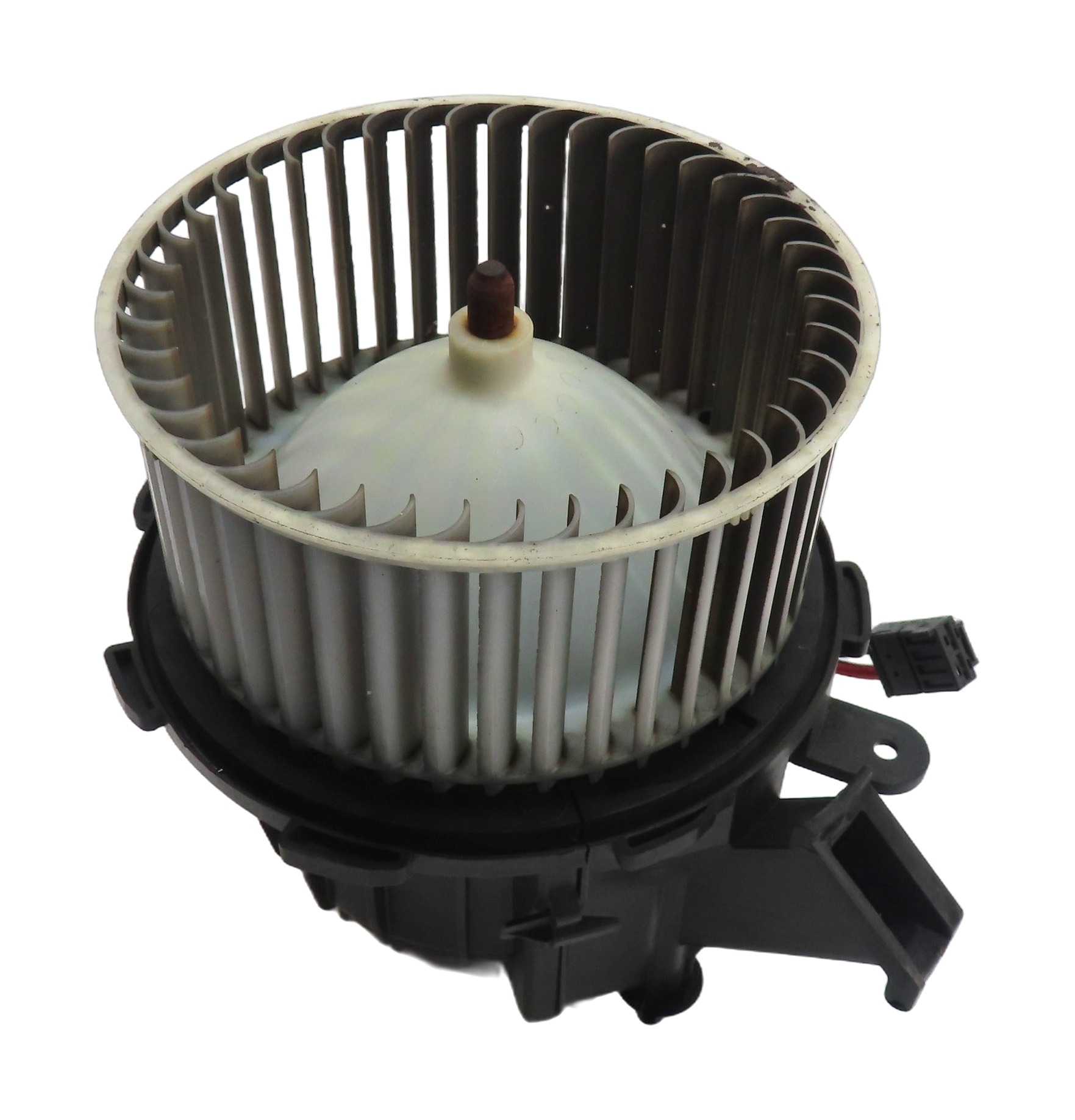 2013-2017 AUDI A4 S4 A5 S5 Q5 (B8 8K 8T 8R) FRONT HEATER A/C BLOWER FAN MOTOR — exact item pictured