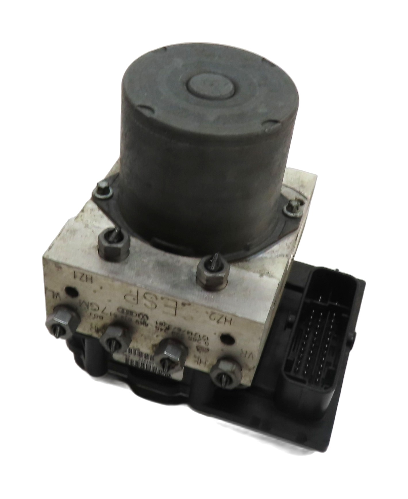 2013 AUDI A4 S4 A5 S5 (B8 8K 8T) QUATTRO AWD ABS ANTI LOCK BRAKE PUMP w/ MODULE — exact item pictured