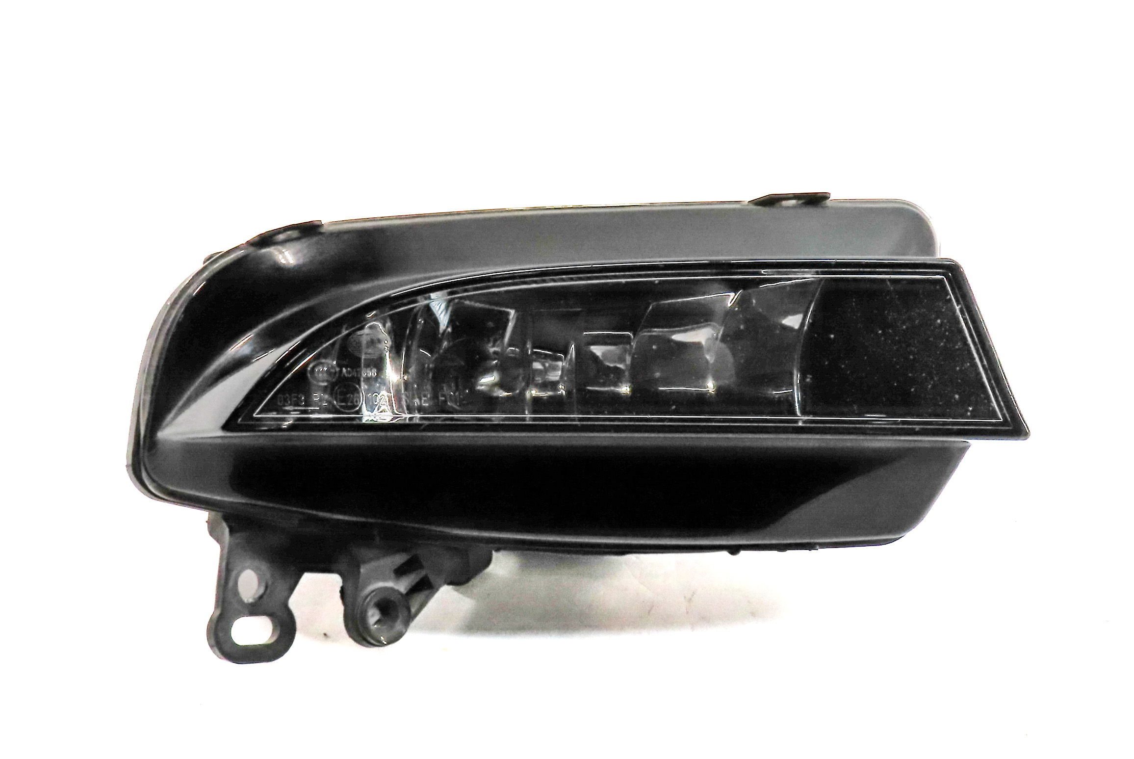 2013-2016 AUDI A5 (B8 8T) FRONT RIGHT PASSENGER FOGLIGHT FOG LIGHT LAMP — exact item pictured
