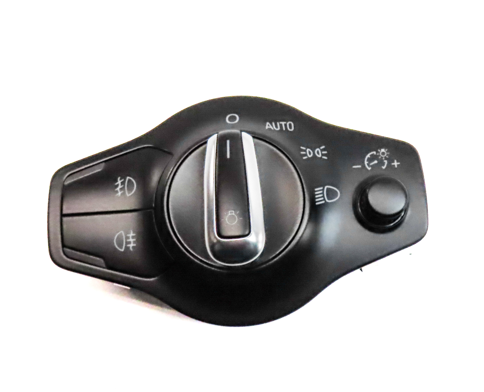 2008-2013 AUDI A5 S5 (B8 8T) HEADLIGHT SWITCH FOGLIGHT FOG LIGHT LAMP SWITCH — exact item pictured