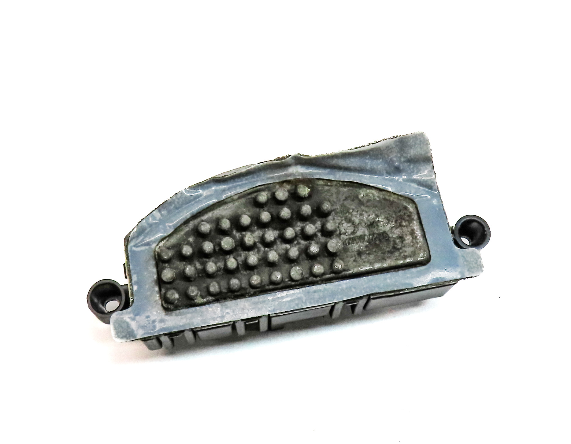 13-17 AUDI A4 S4 A5 S5 Q5 (B8 8K 8T 8R) FRONT HEATER A/C BLOWER MOTOR RESISTOR — exact item pictured
