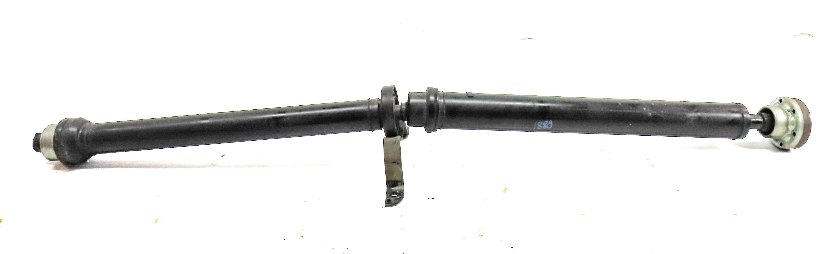 2013-2014 AUDI A5 (B8 8T) AUTO TRANSMISSION REAR DRIVESHAFT DRIVE LINE SHAFT — exact item pictured