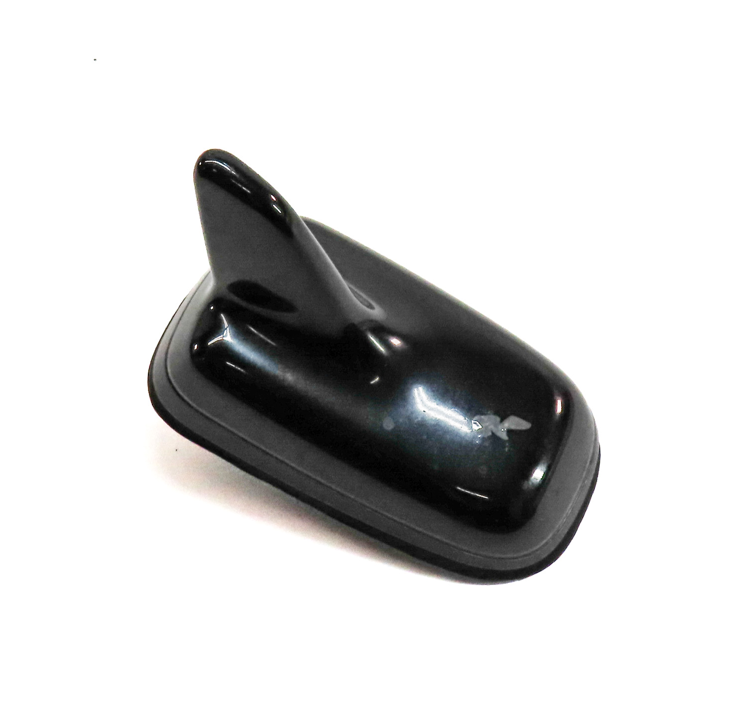 13-17 AUDI A4 A5 S4 S5 Q3 (B8 8K 8T 8U) RADIO STEREO GPS ANTENNA (Black) — exact item pictured