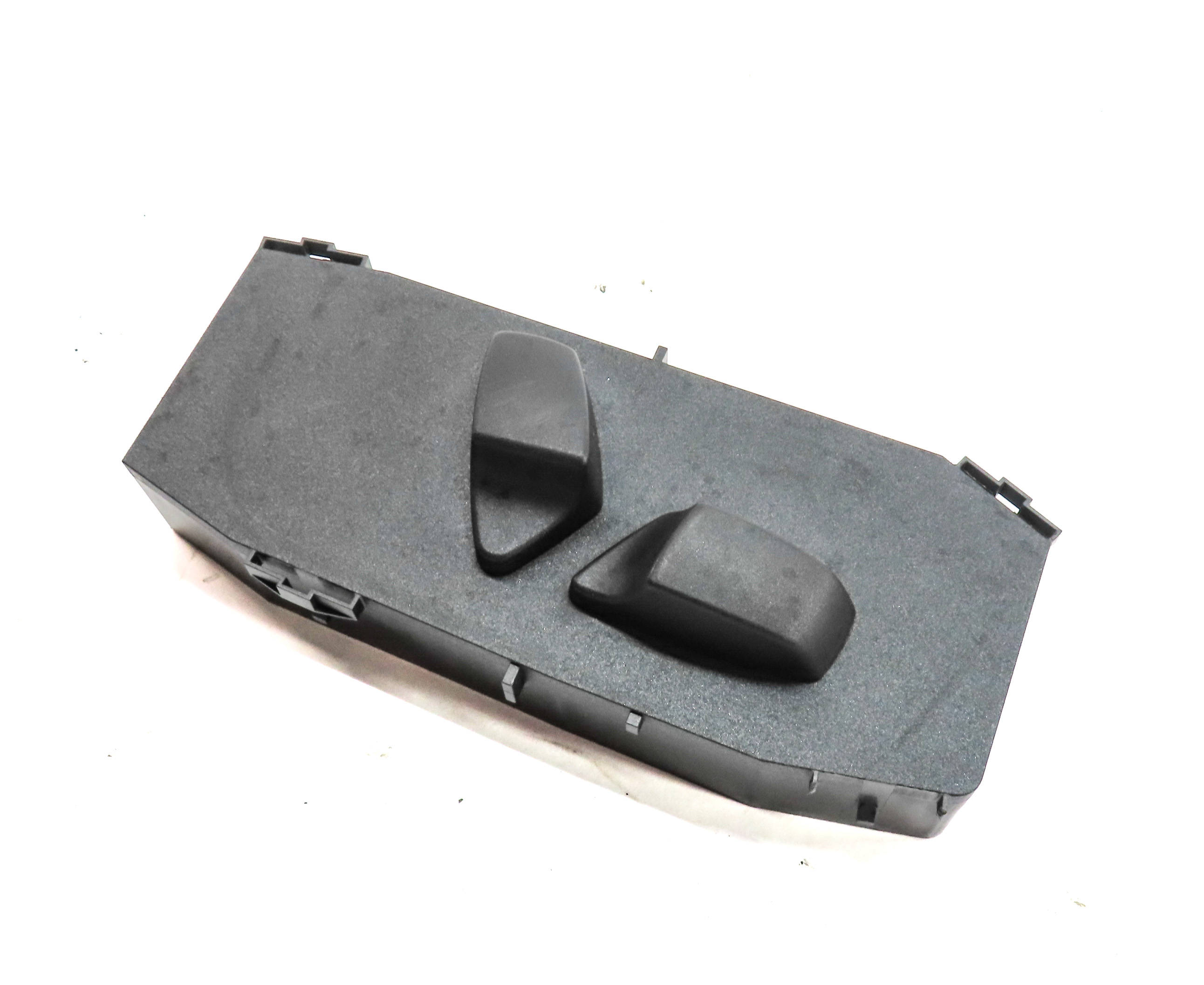 2012 BMW M3 (E90) FRONT RIGHT PASSENGER SEAT POSITION ADJUST SWITCH — exact item pictured
