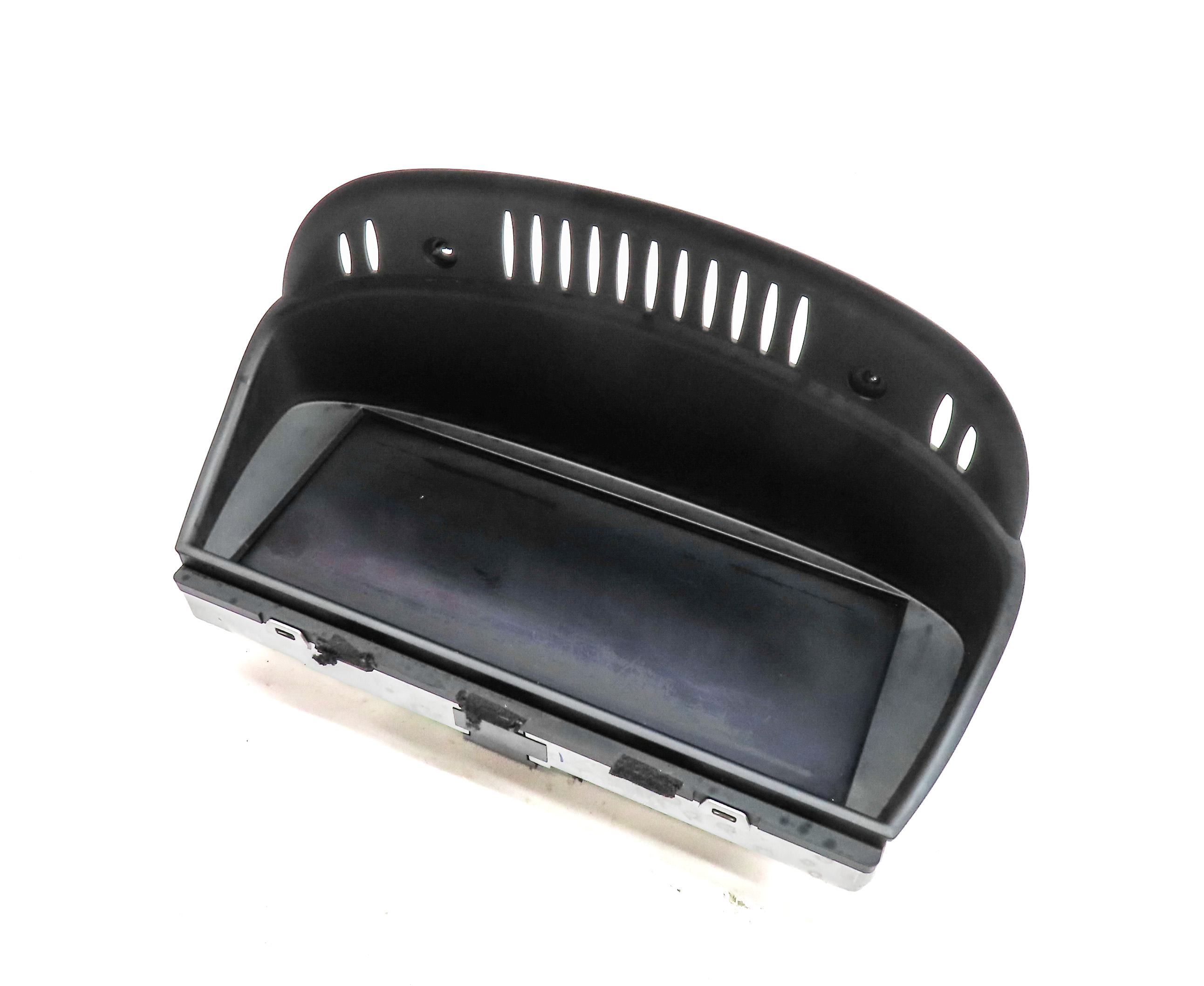 10-13 BMW 328i 335i 528i 535i 550i M3 M5 (E60 E90 E92 E93) GPS NAVIGATION SCREEN — exact item pictured