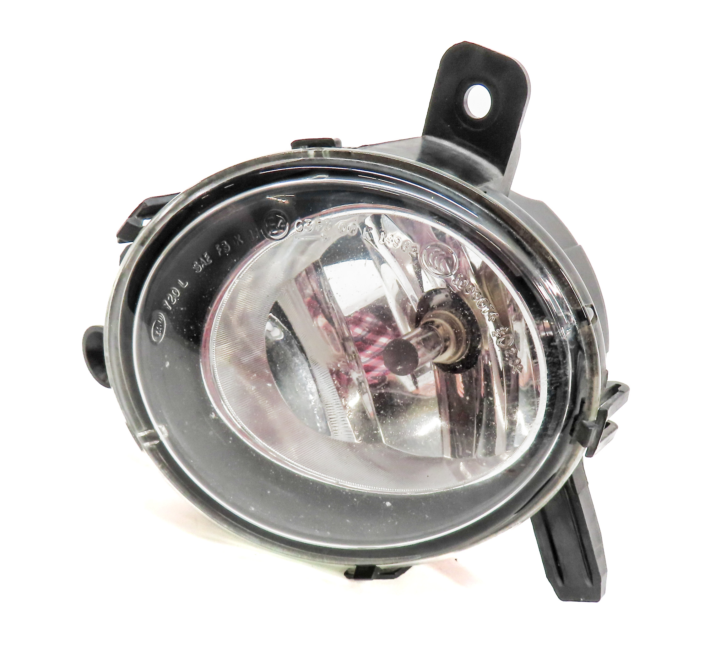 2012-2018 BMW 2 3 4 SERIES (F22 F30 F31 F32) FRONT LEFT FOGLIGHT FOG LIGHT LAMP — exact item pictured