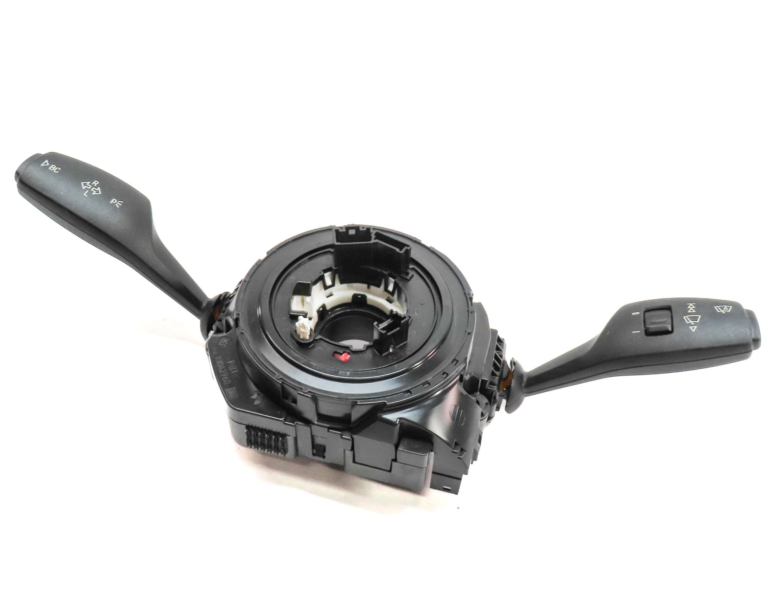 2012-2017 BMW 2 3 4 SERIES (F22 F30 F32) COLUMN BLINKER WIPER COMBINATION SWITCH — exact item pictured