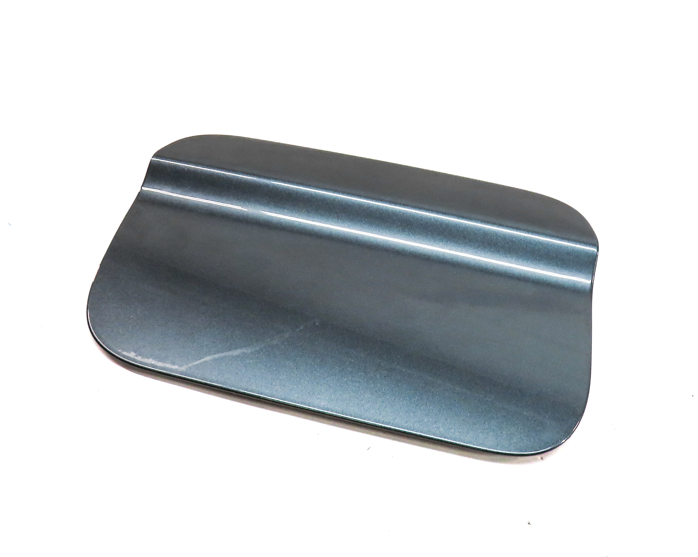 15-21 BMW 228i 230i 235i 240i F23 CONVERTIBLE REAR FUEL GAS TANK FILL DOOR(Gray) — exact item pictured
