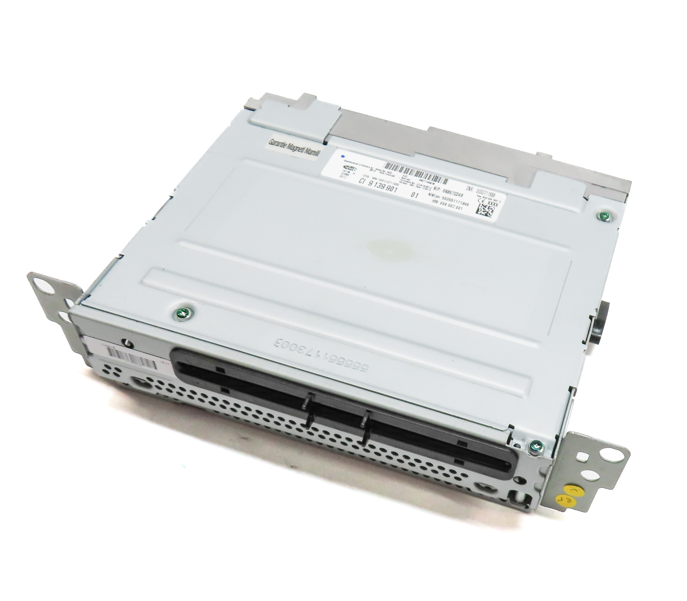 14-16 BMW 2 3 4 5 SERIES M4 X4 X5 RADIO STEREO CD PLAYER HEAD RECEIVER UNIT — exact item pictured